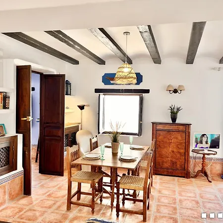 Vh Costablanca - Apartamento Riviera Moraira Exterior photo