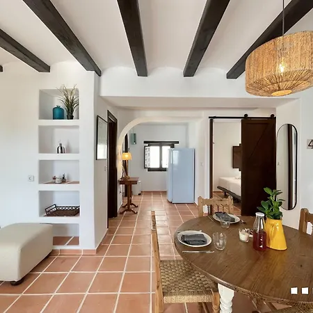 Vh Costablanca - Apartamento Riviera Moraira Exterior photo
