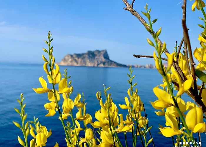 Vh Costablanca - Apartamento Riviera