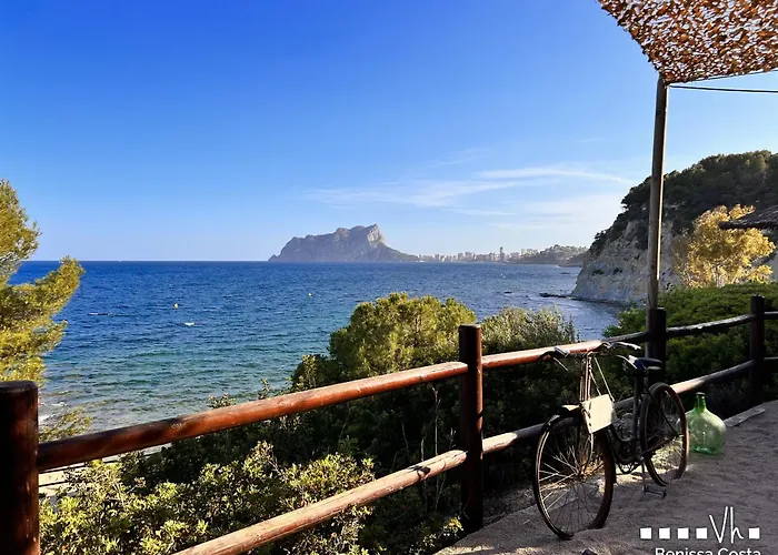 Vh Costablanca - Apartamento Riviera