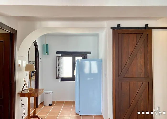 Vh Costablanca - Apartamento Riviera