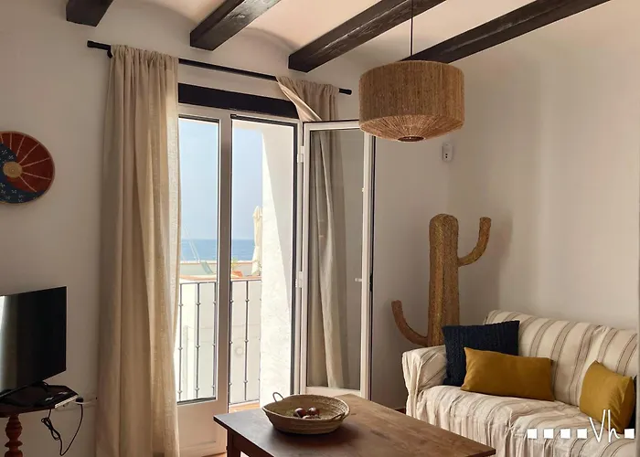 Vh Costablanca - Apartamento Riviera