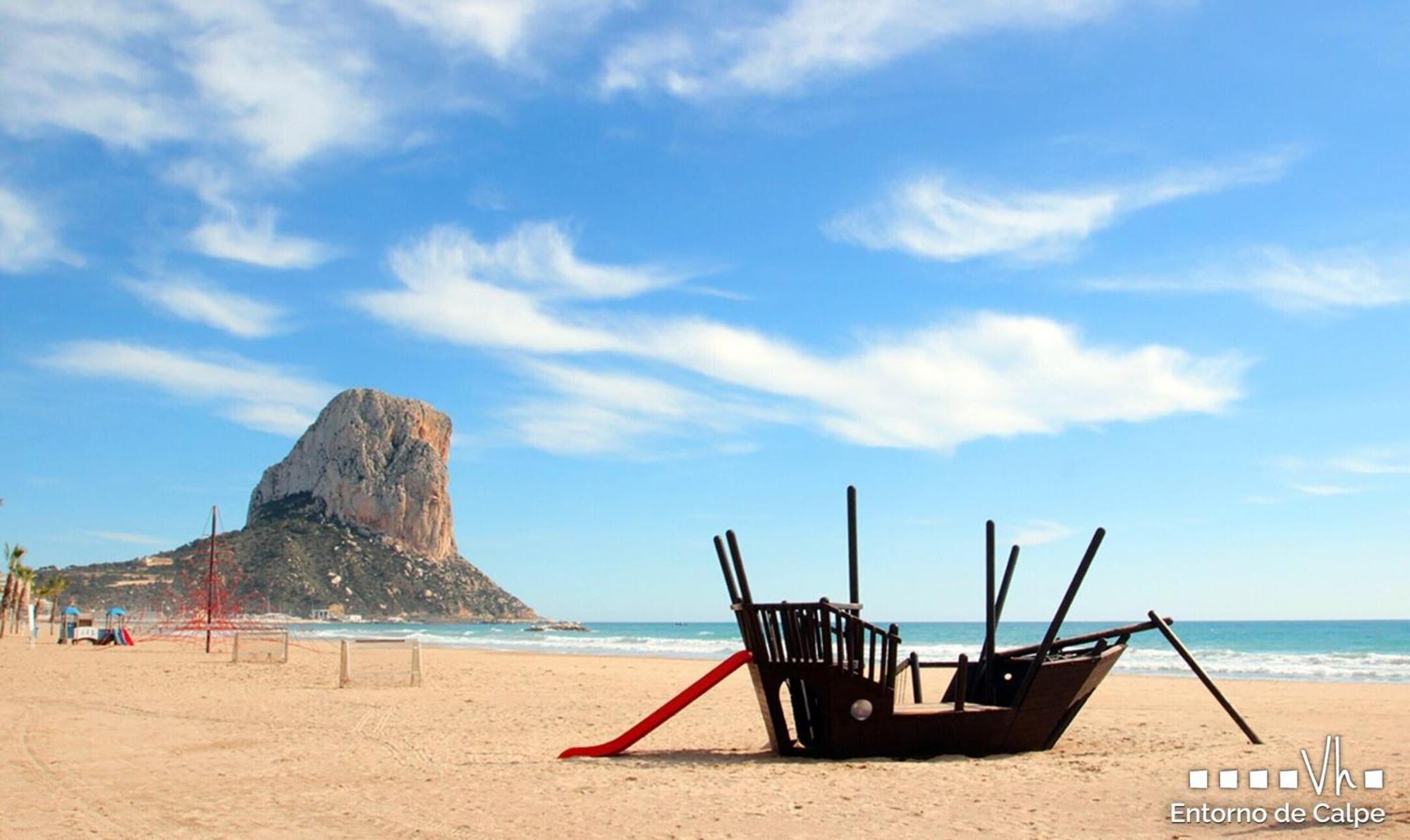 Vh Costablanca - Riviera Apartment *