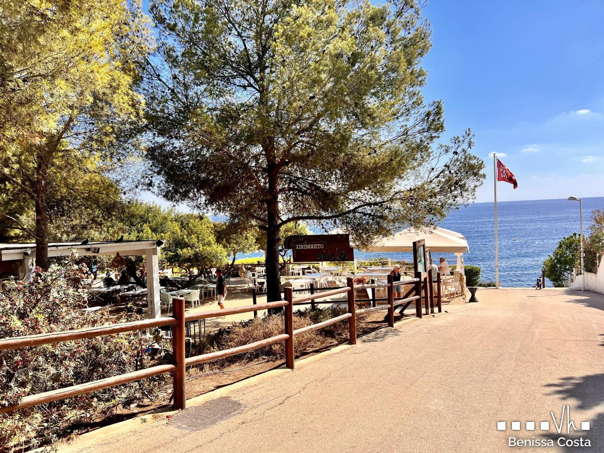 Vh Costablanca - Riviera Appartement