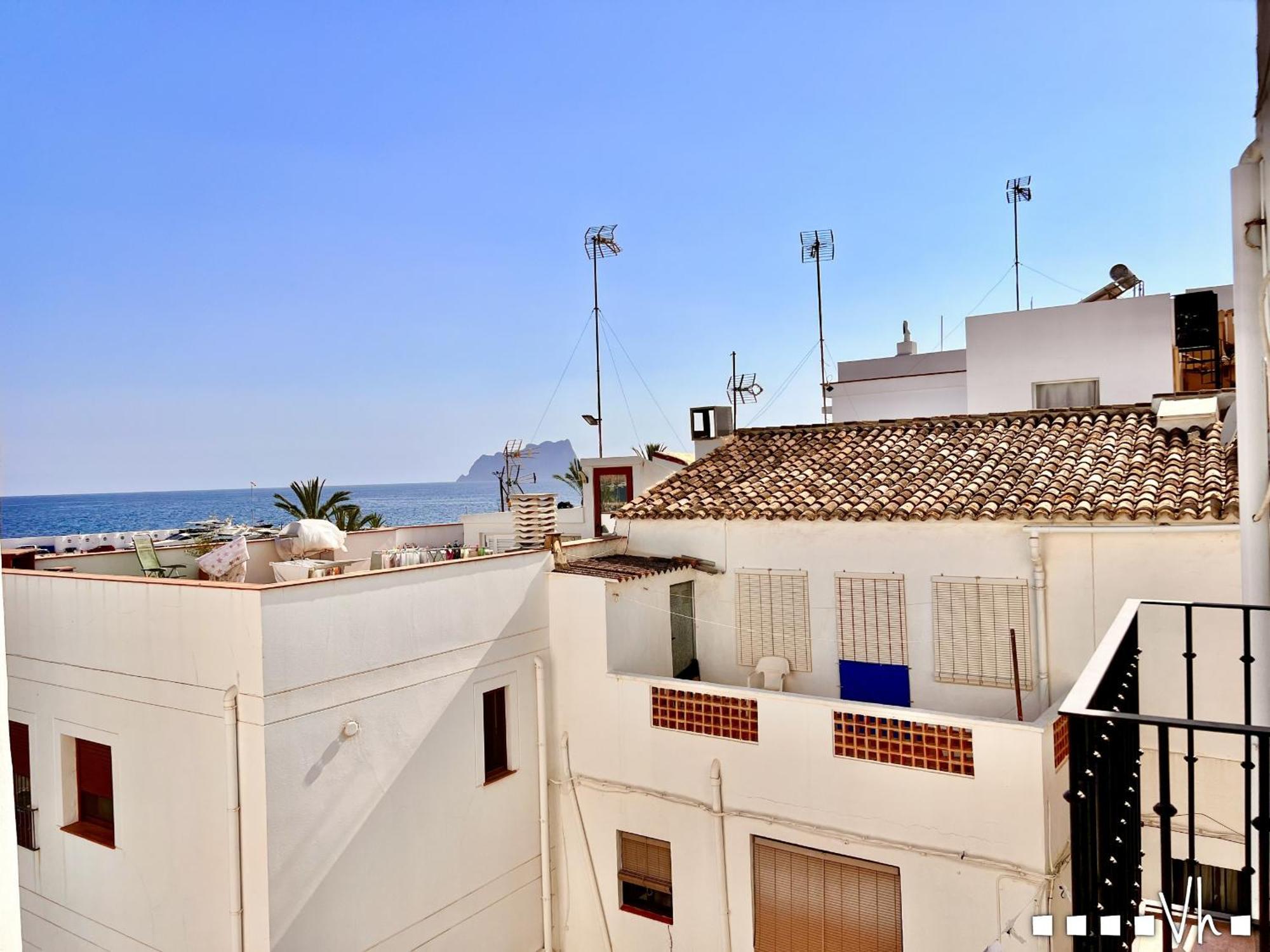 Vh Costablanca - Riviera *