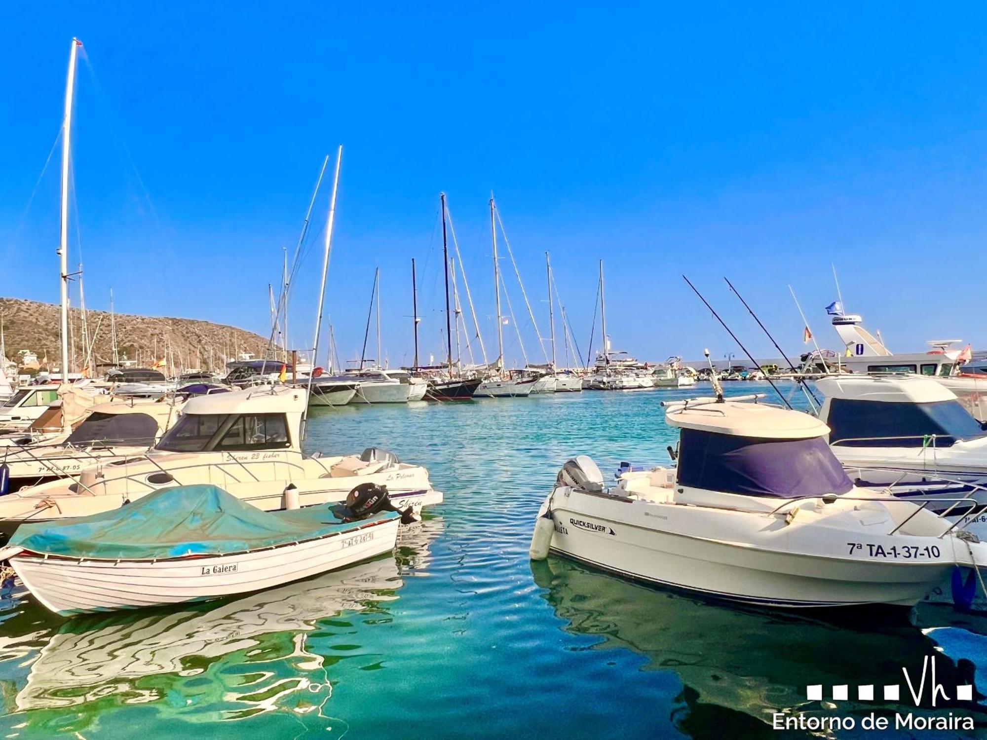 Vh Costablanca - Riviera * Moraira