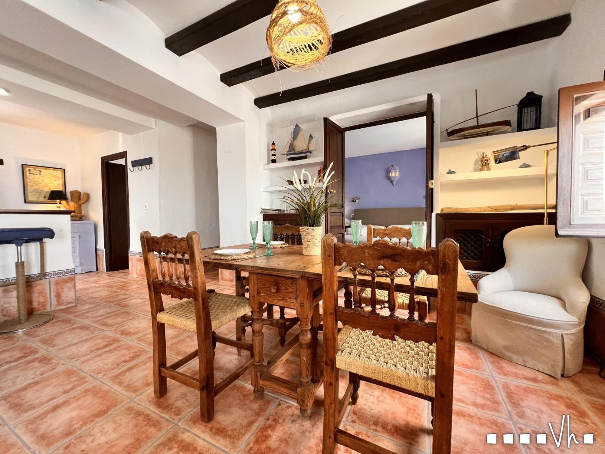 Vh Costablanca - Riviera Moraira