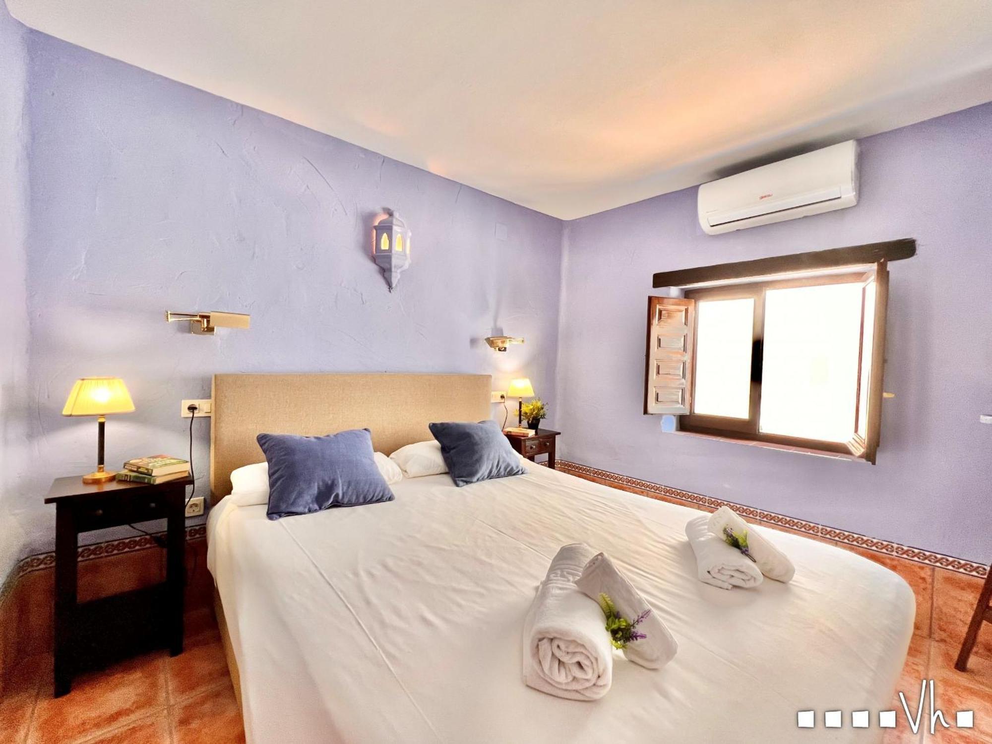 Vh Costablanca - Riviera Appartement *