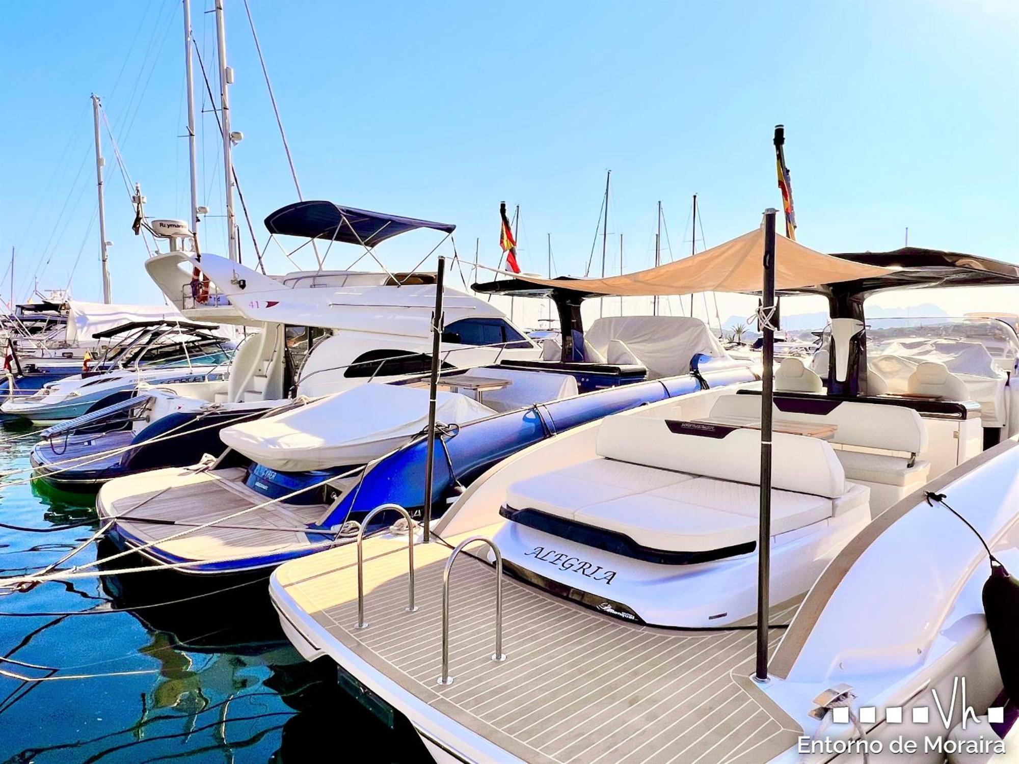 Vh Costablanca - Riviera * Moraira