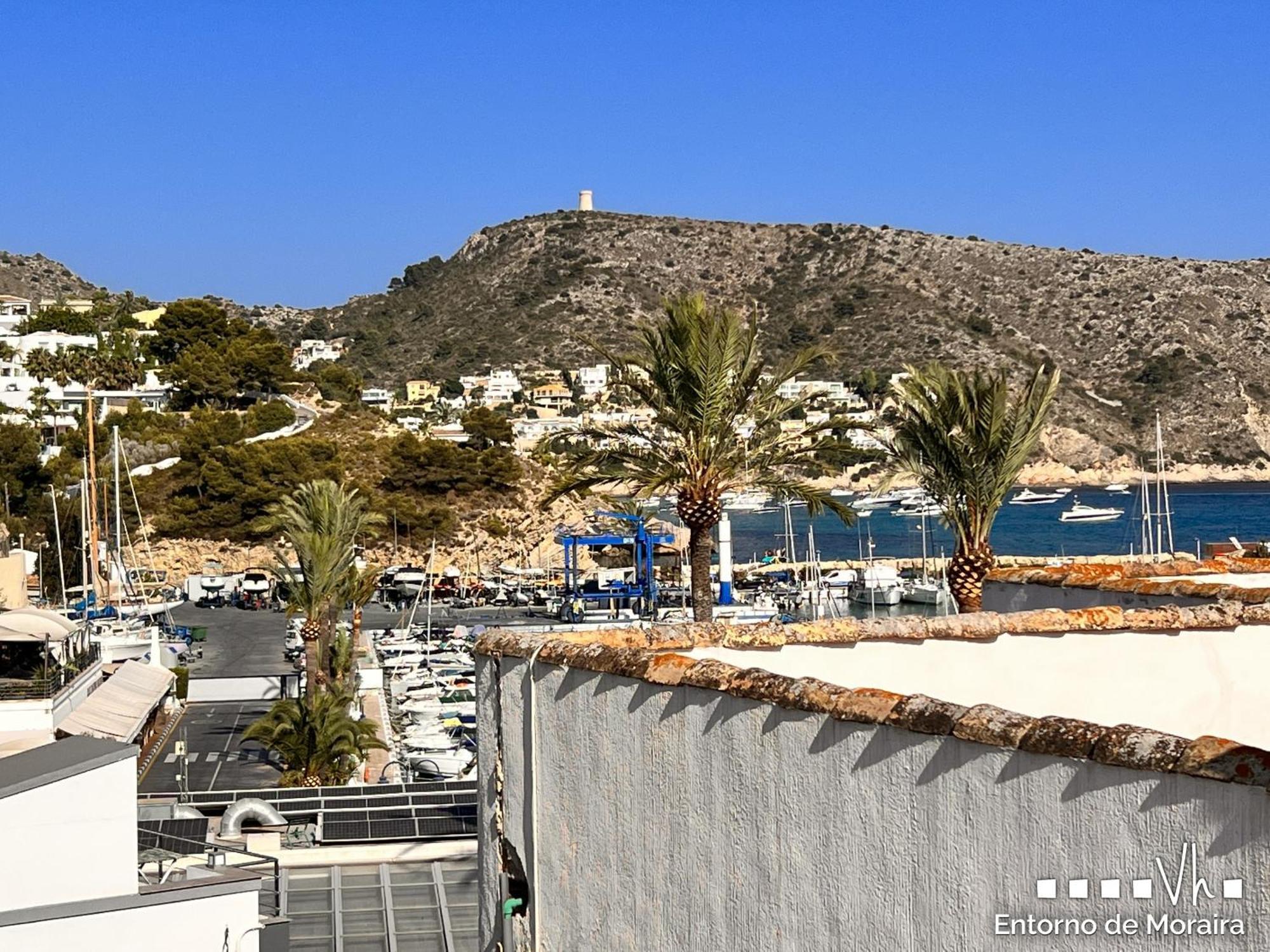 Appartement Vh Costablanca - Riviera Moraira