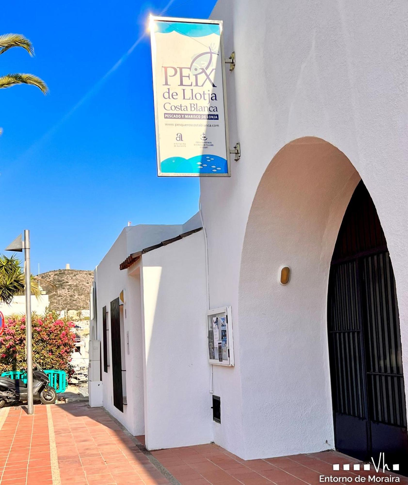 Appartement Vh Costablanca - Riviera *