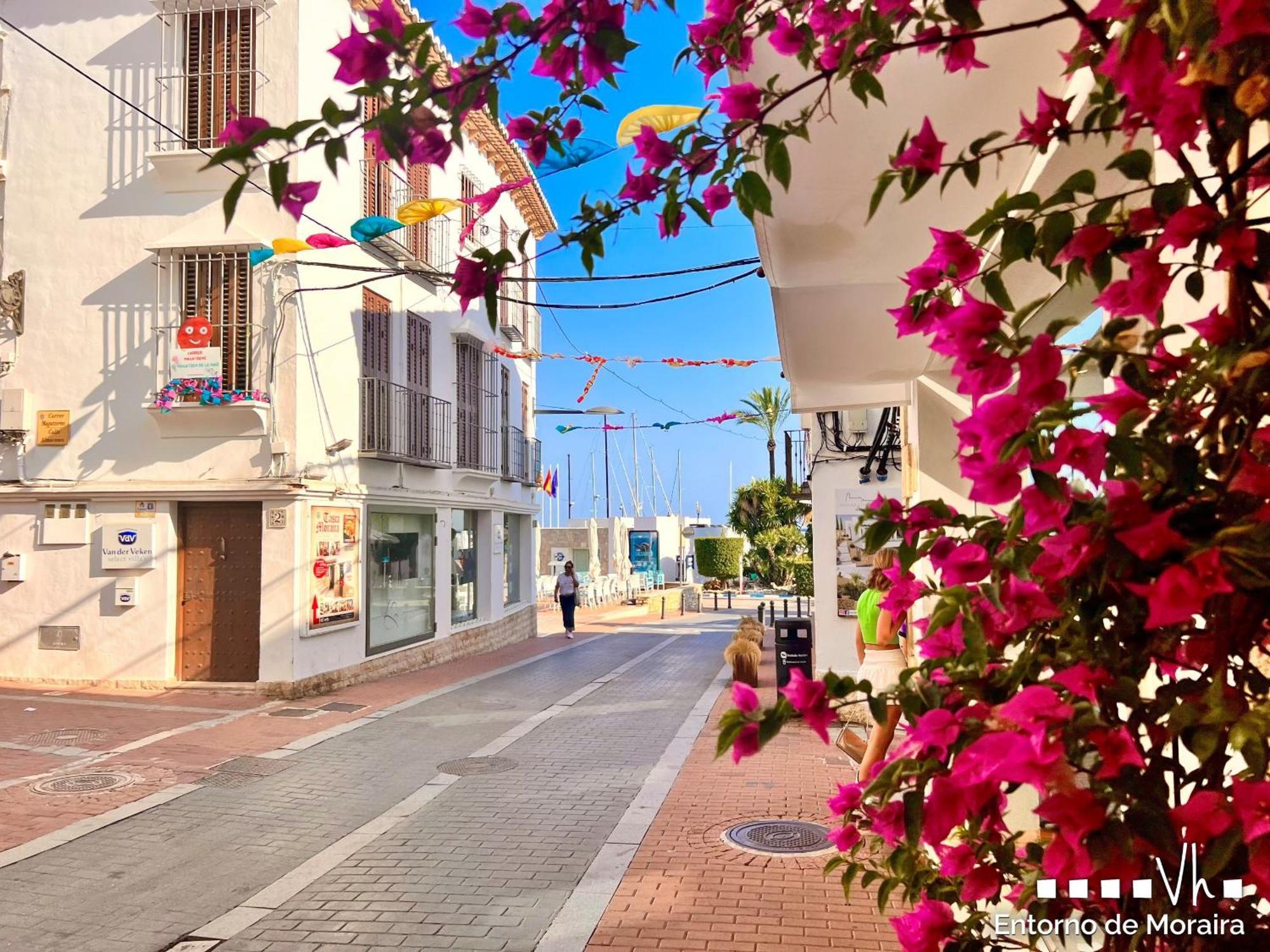 Vh Costablanca - Riviera *