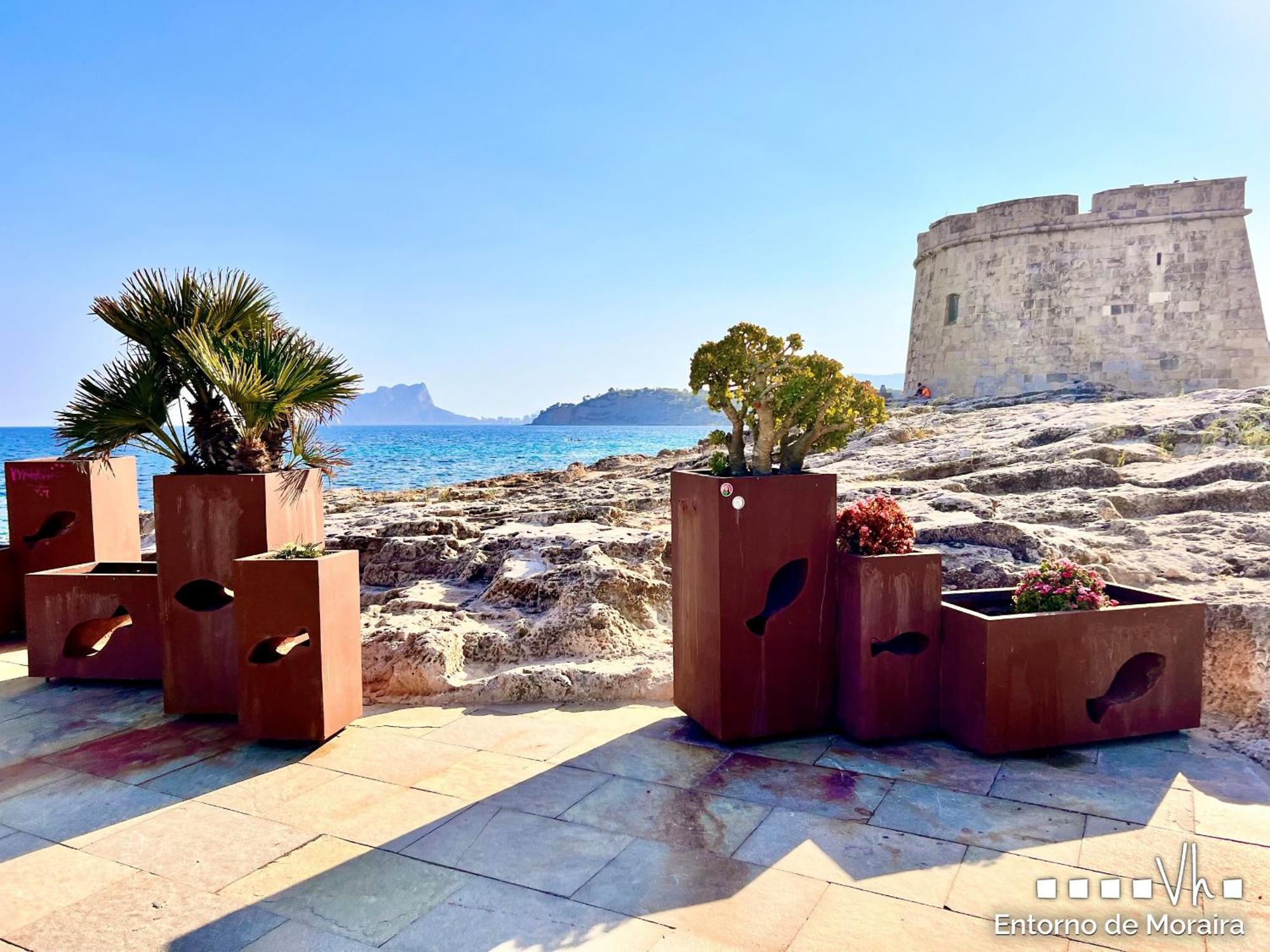 Appartement Vh Costablanca - Riviera