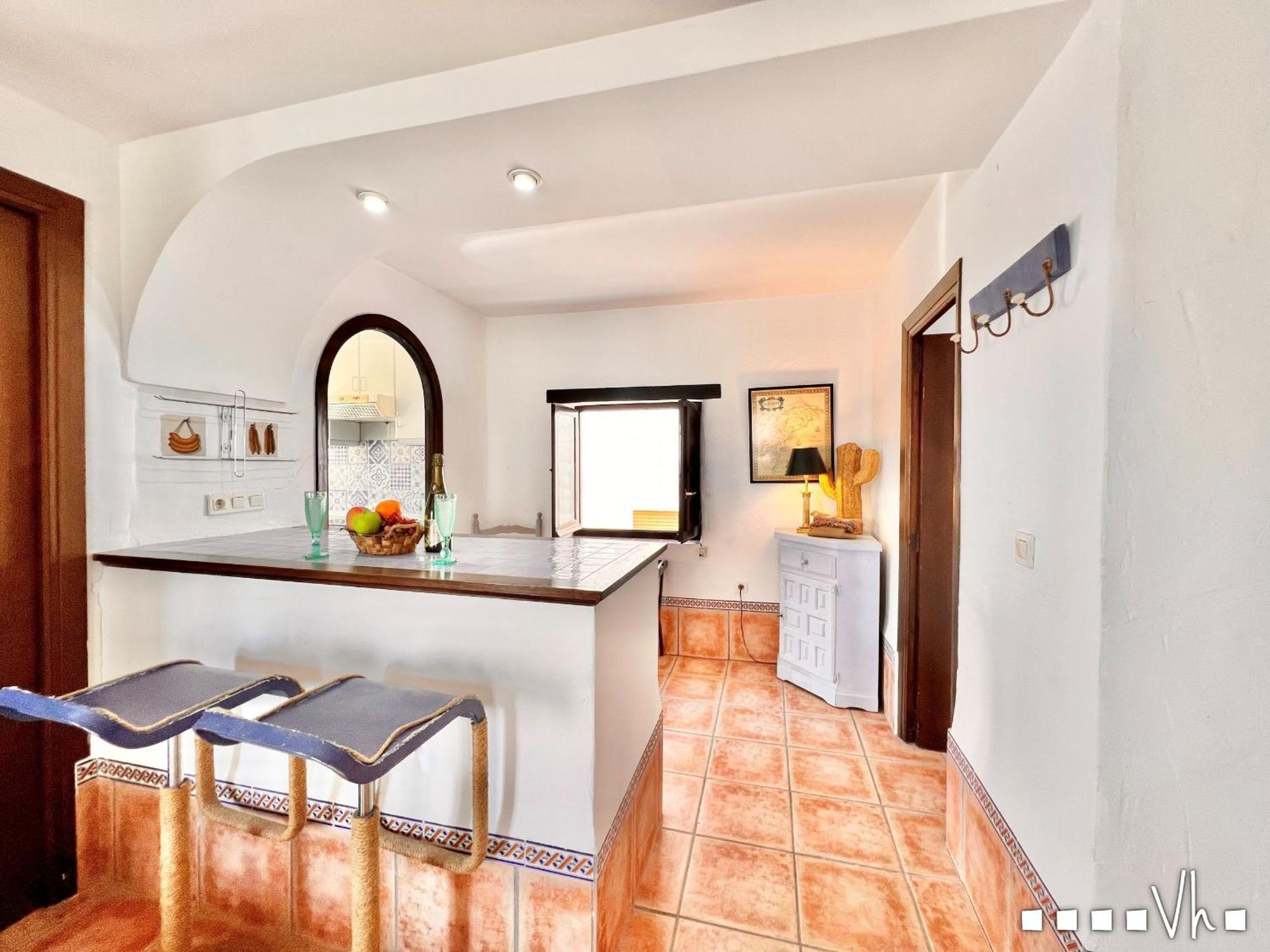 Apartment Vh Costablanca - Riviera