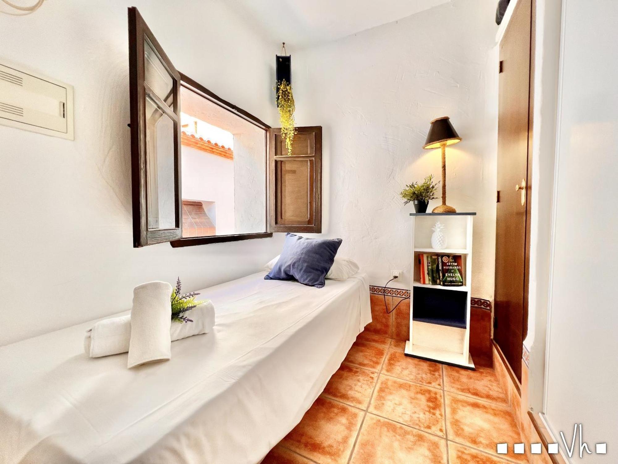Vh Costablanca - Riviera Appartement Moraira