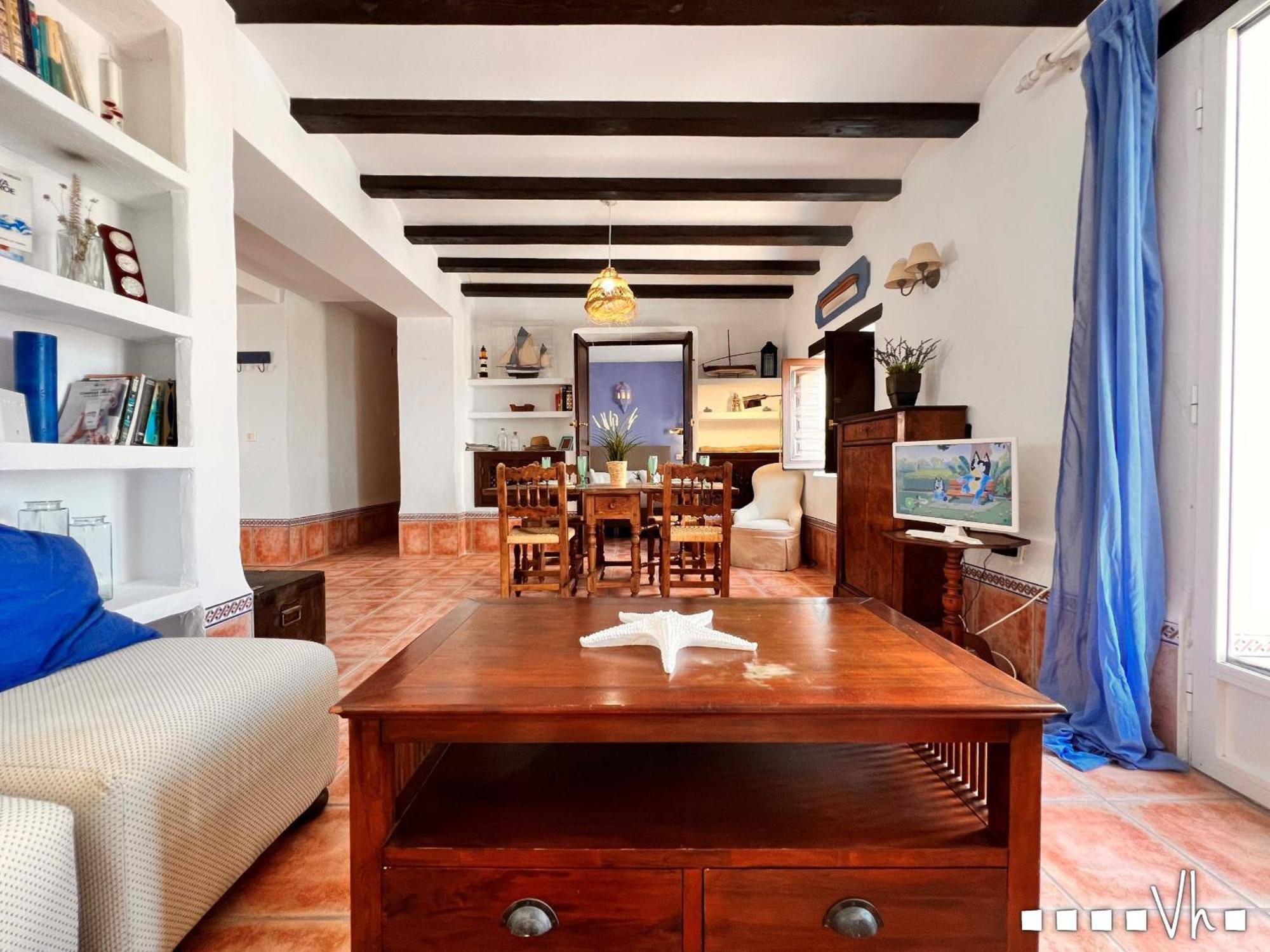 Appartement Vh Costablanca - Riviera *
