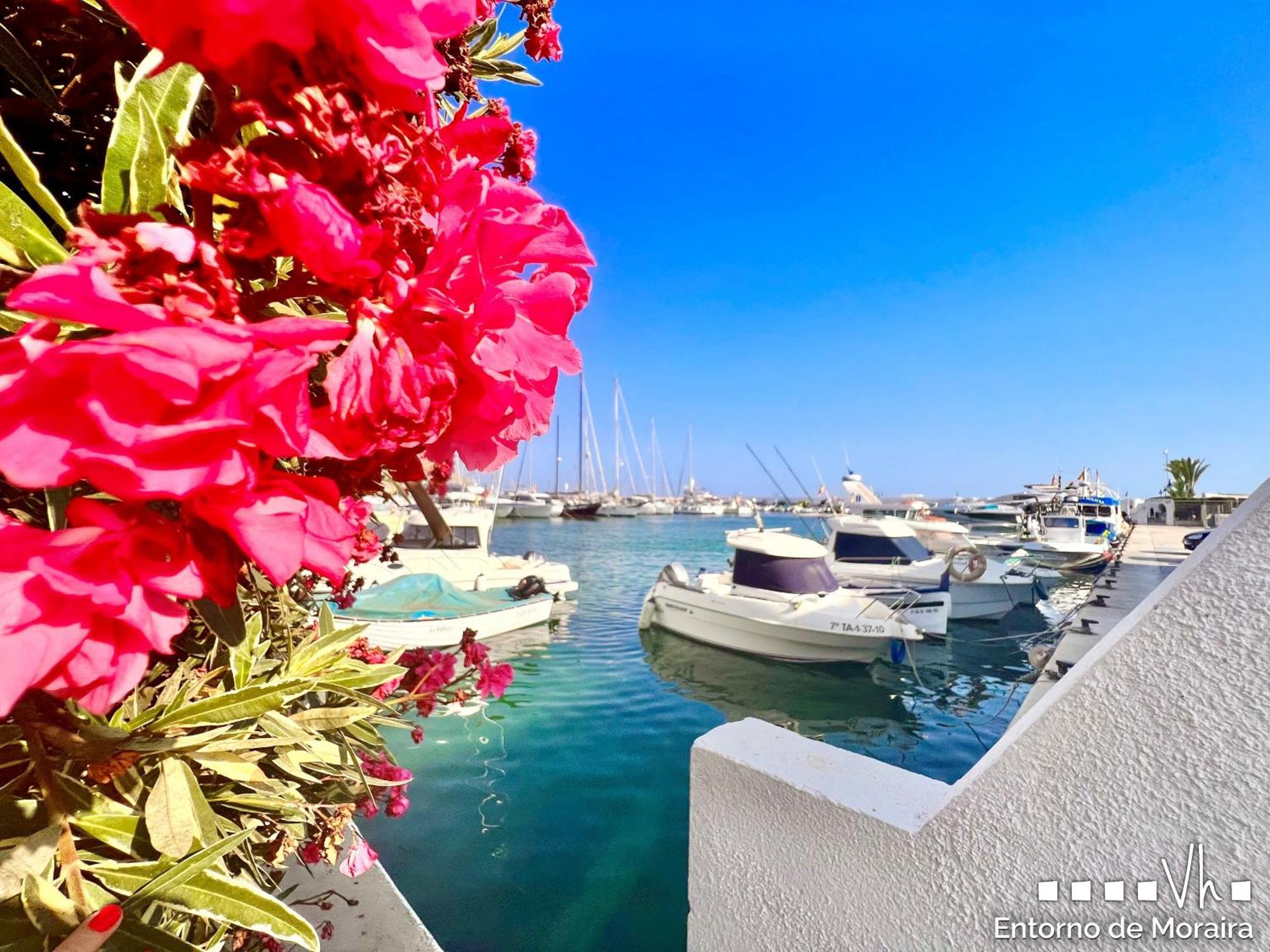 Vh Costablanca - Riviera Appartement Moraira