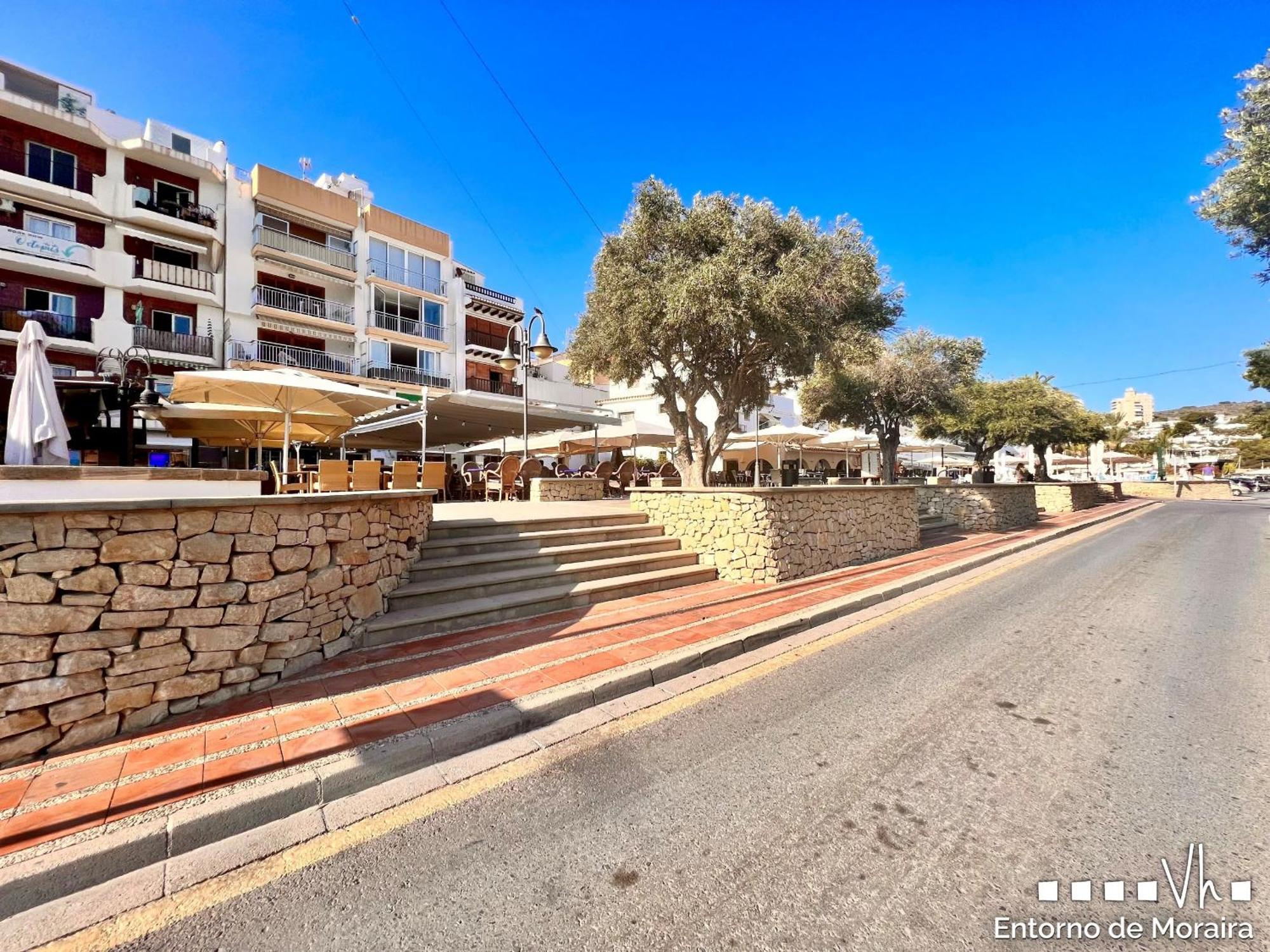 Vh Costablanca - Riviera Moraira