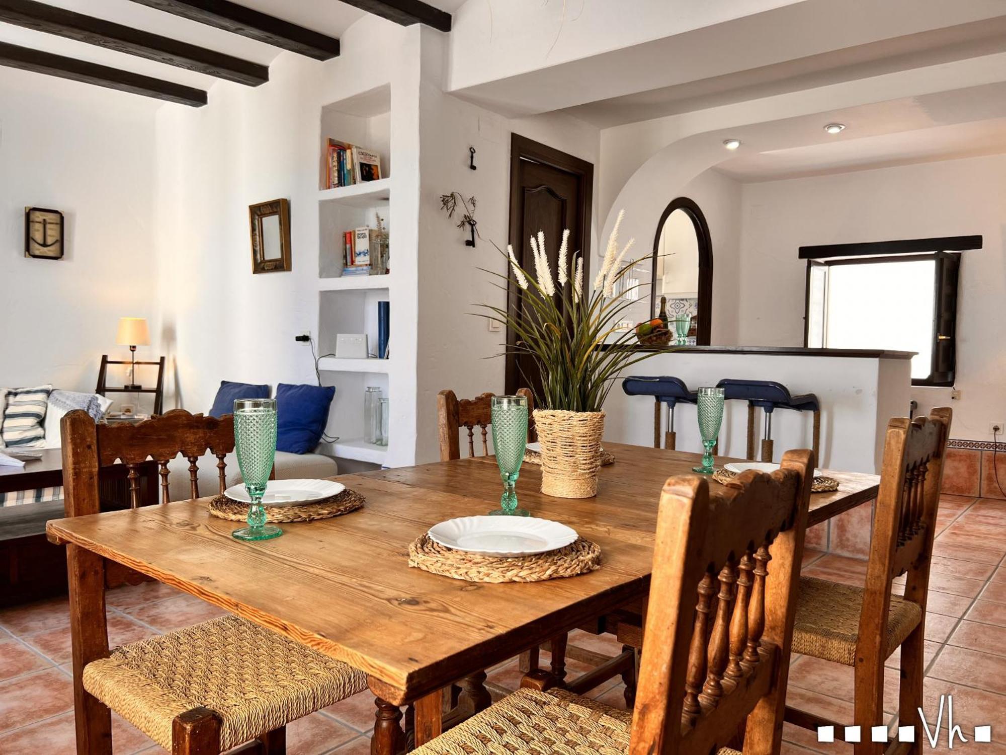 Vh Costablanca - Riviera Appartement