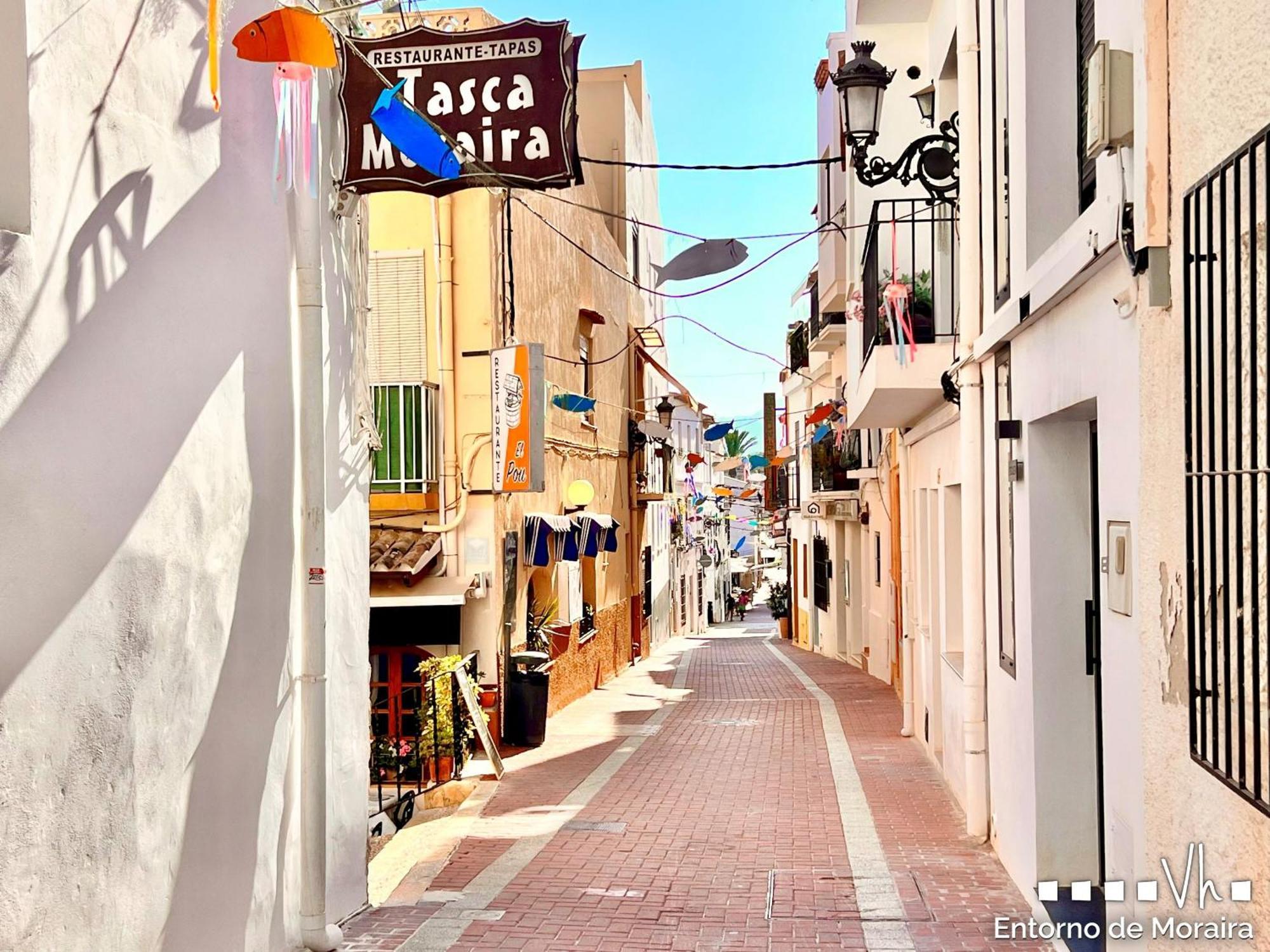 Appartement Vh Costablanca - Riviera Moraira