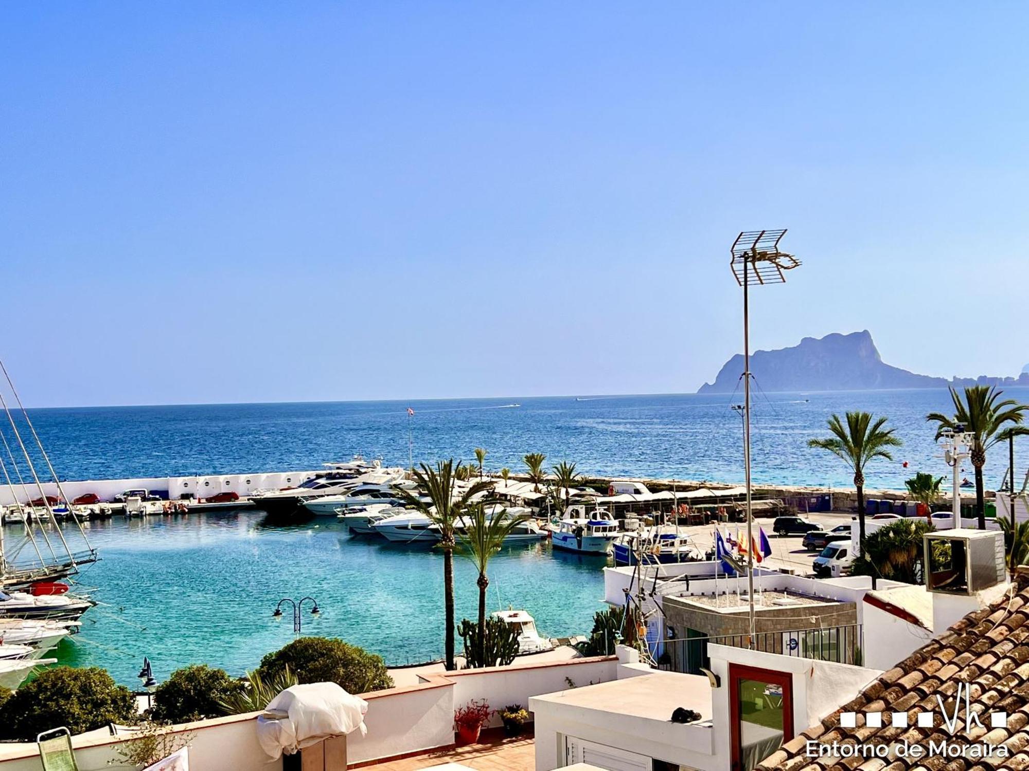 Vh Costablanca - Riviera Appartement
