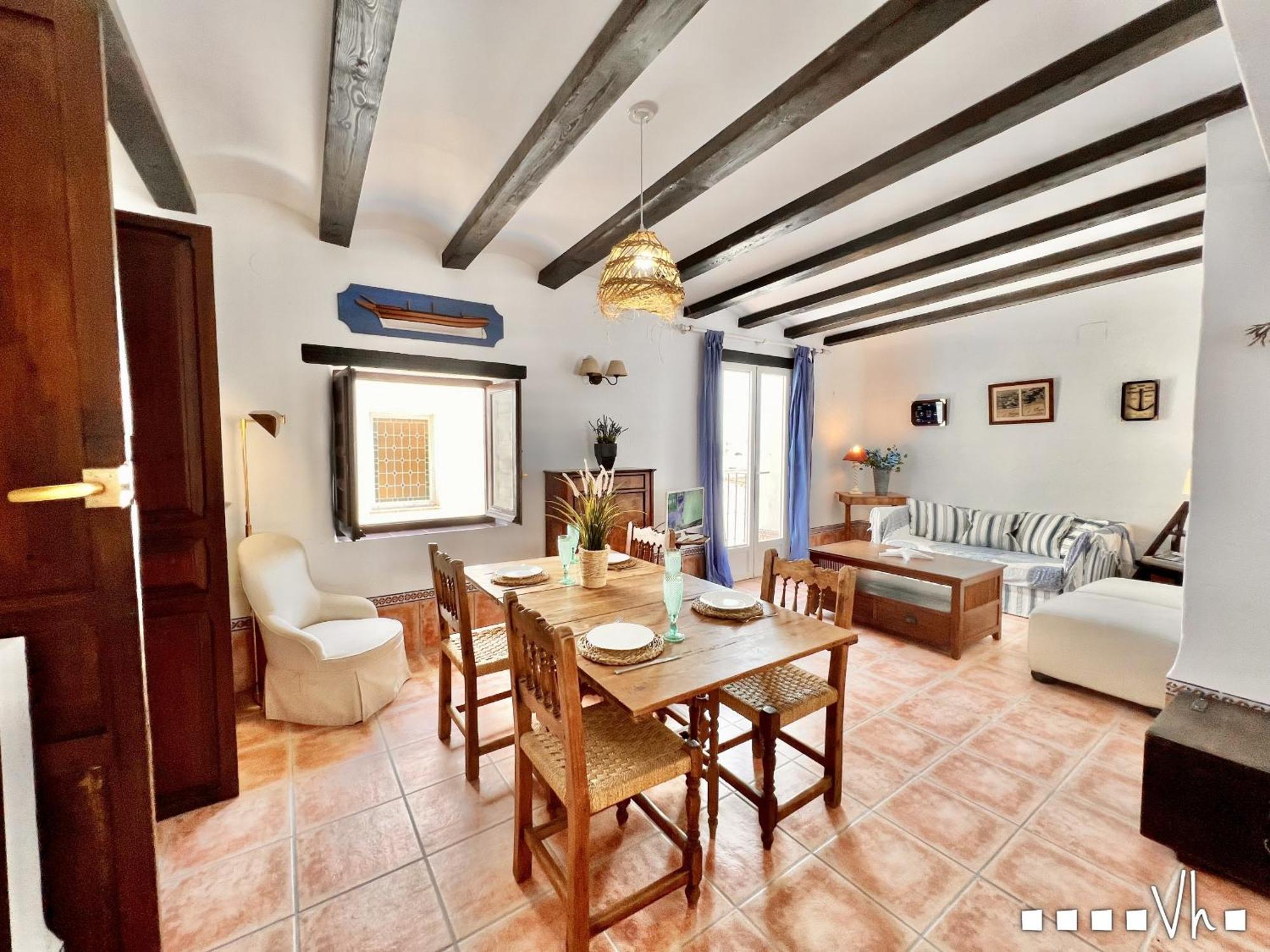 Vh Costablanca - Riviera *
