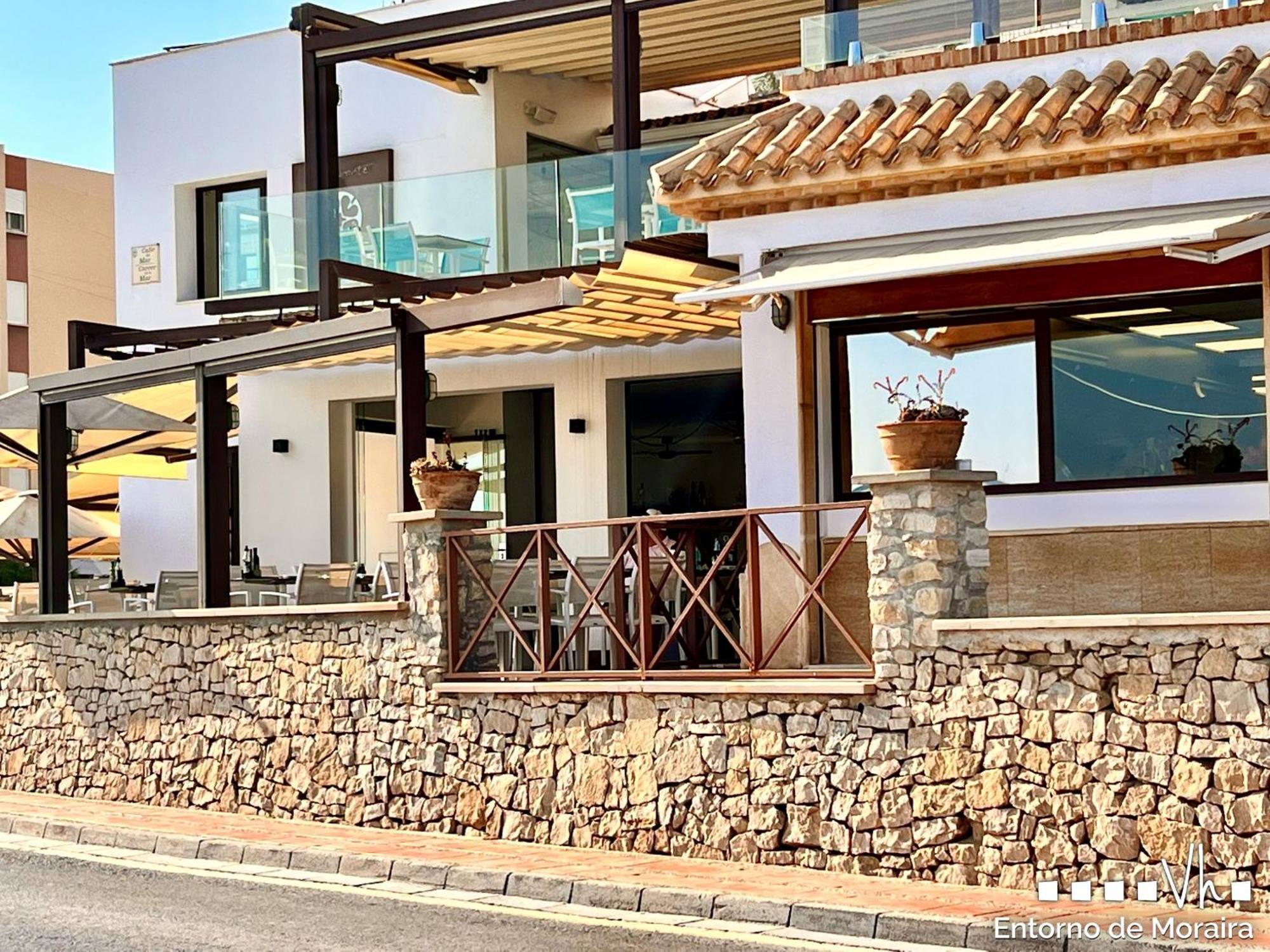 Vh Costablanca - Riviera Appartement *