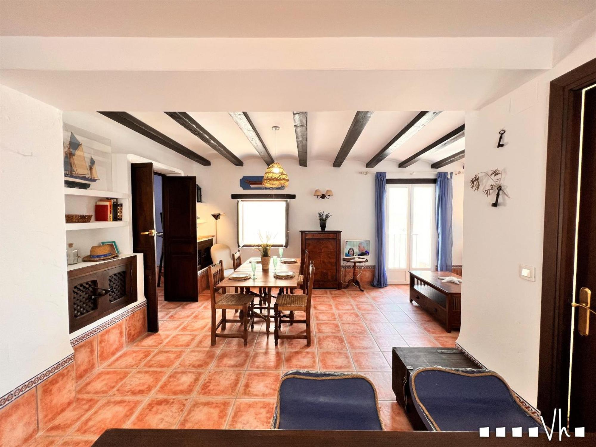 Appartement Vh Costablanca - Riviera Moraira