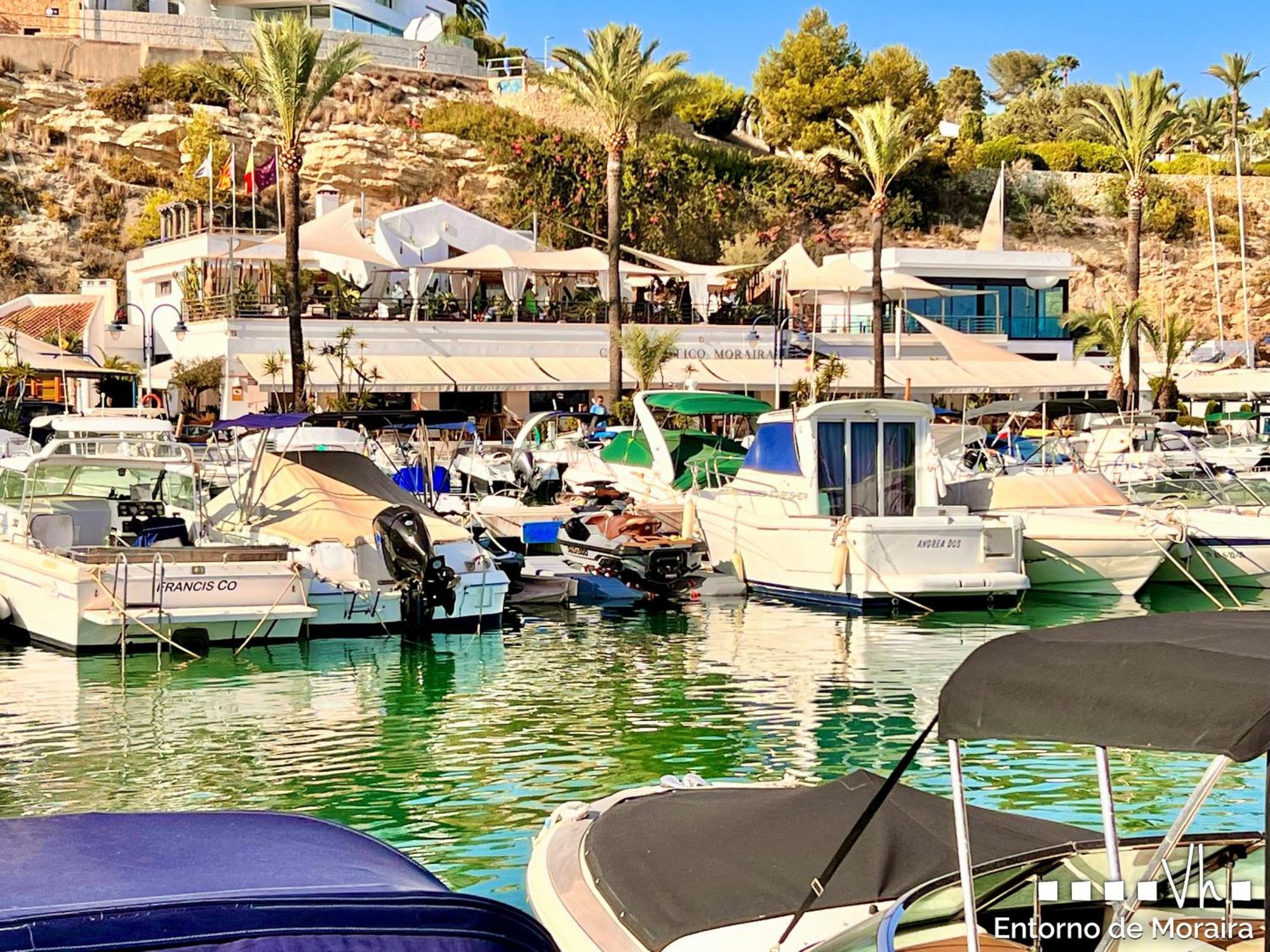 Vh Costablanca - Riviera * Moraira