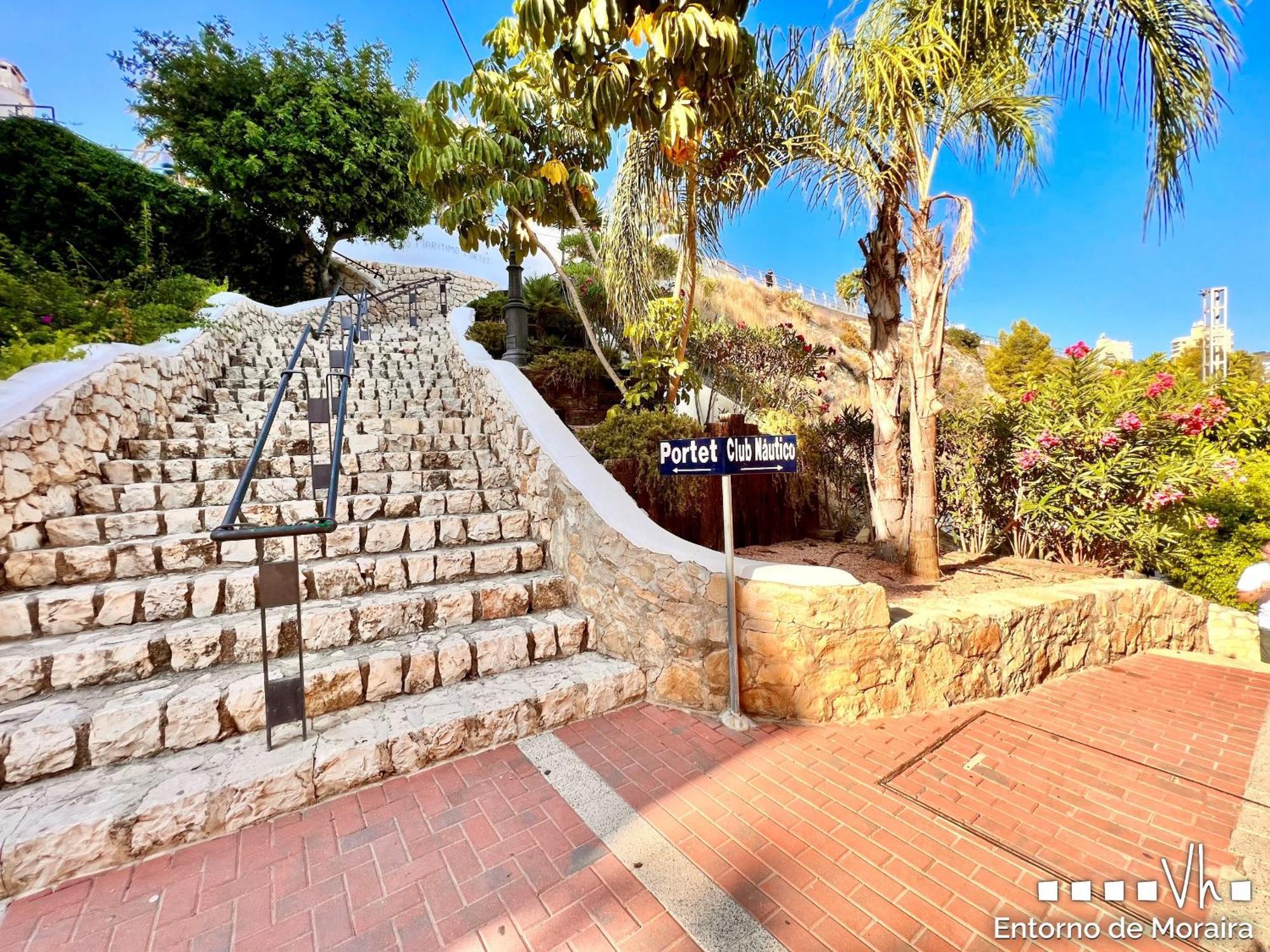 Vh Costablanca - Riviera Moraira