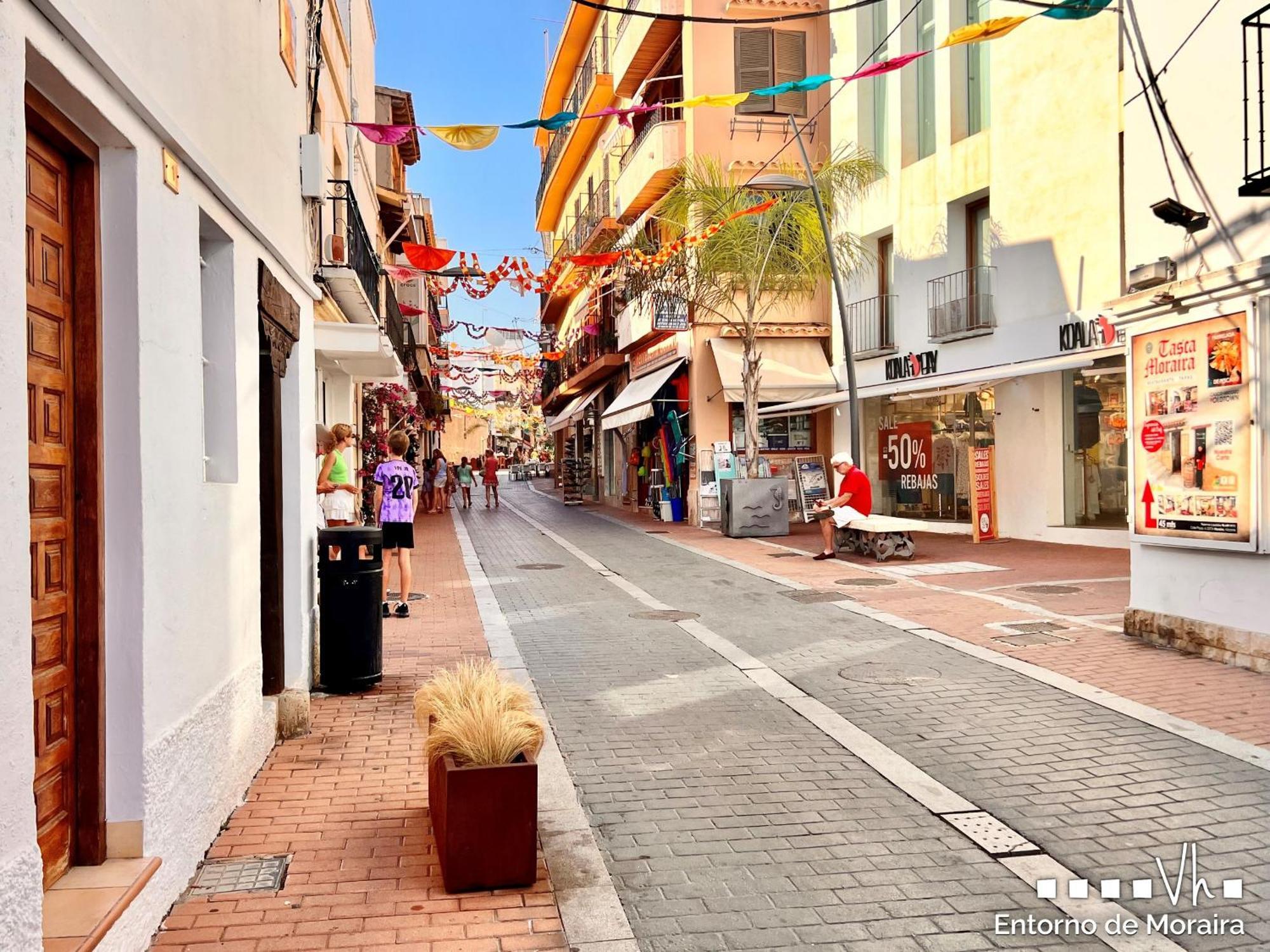 Appartement Vh Costablanca - Riviera *