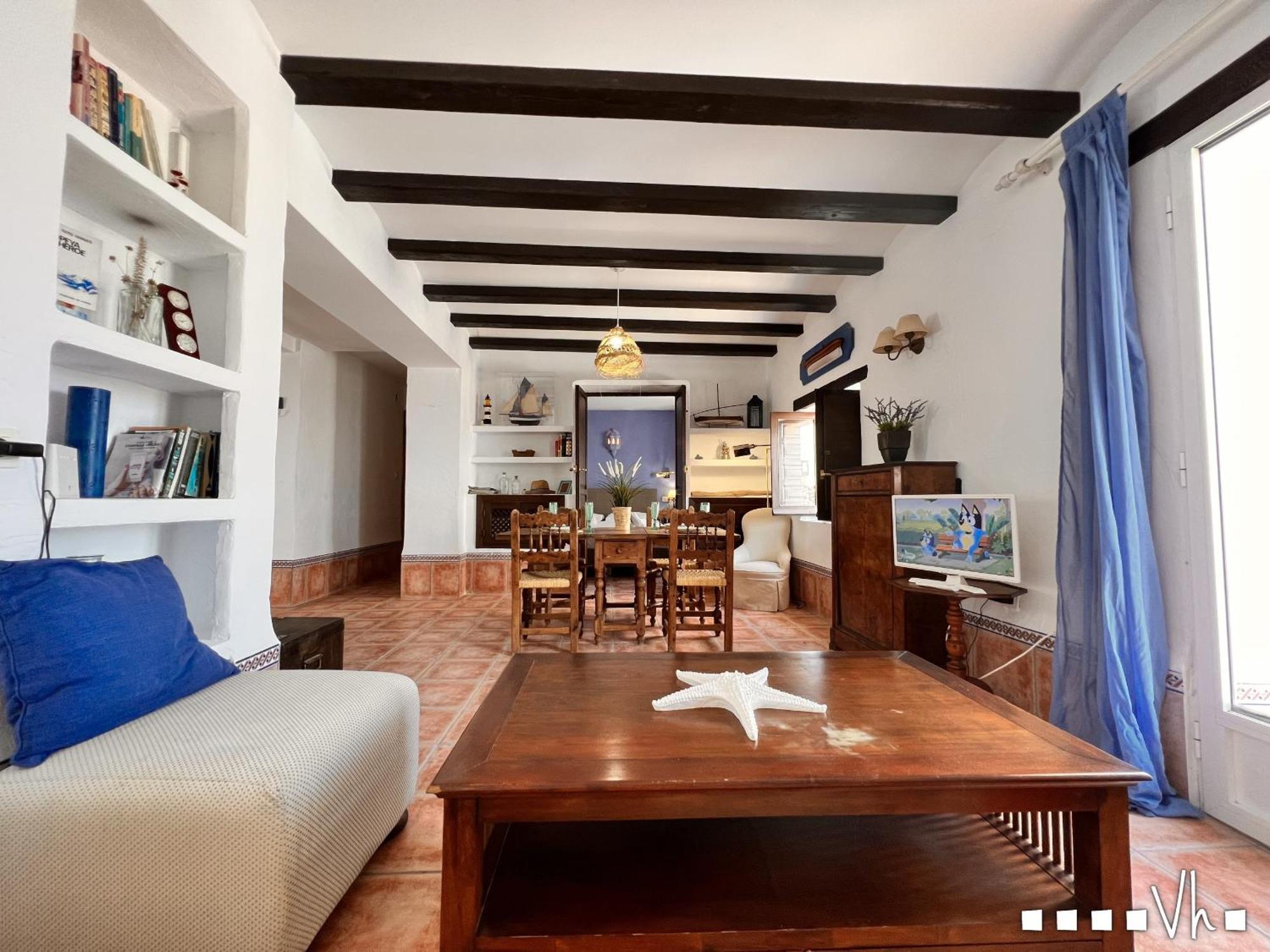 Appartement Vh Costablanca - Riviera Moraira