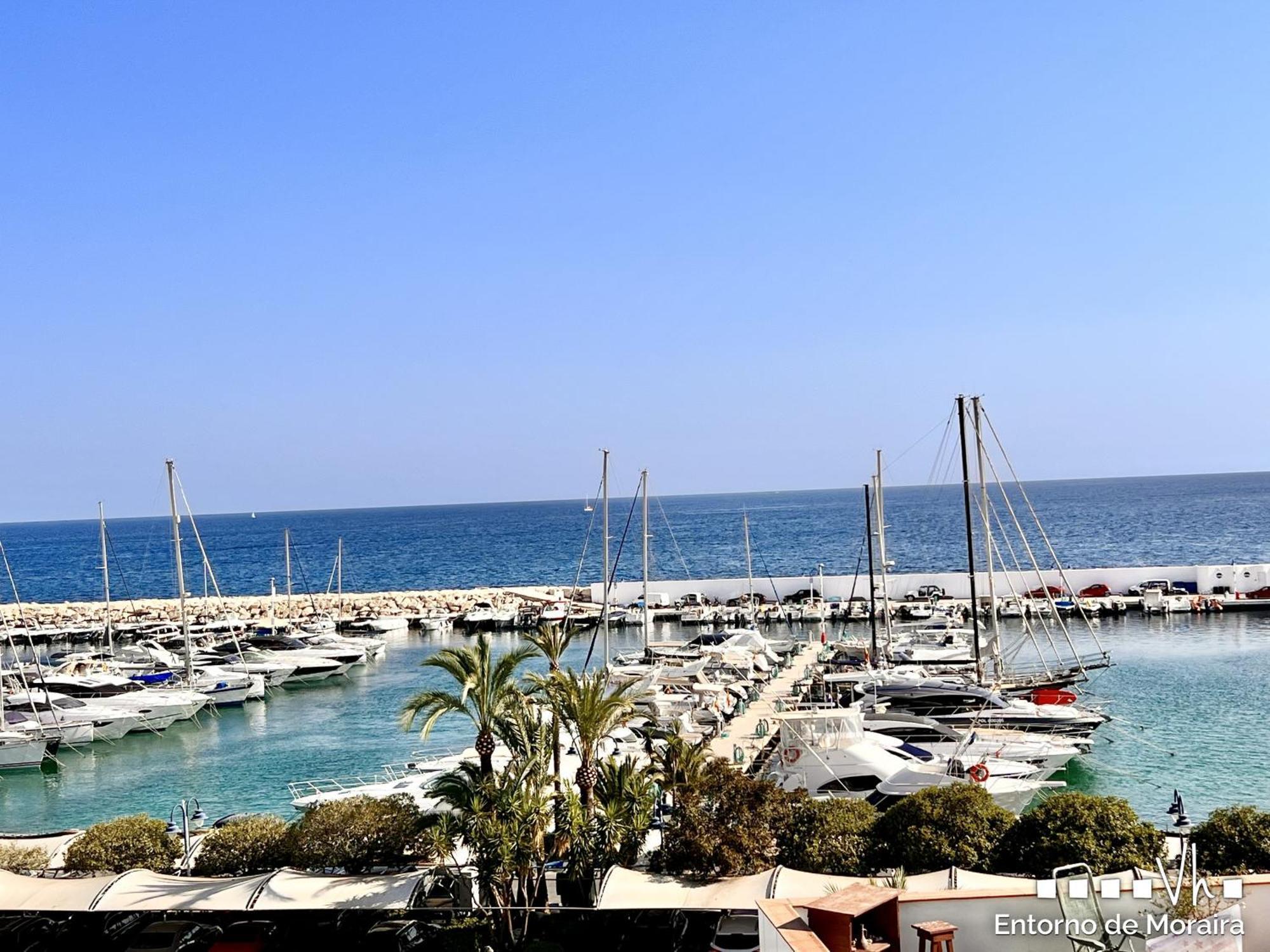 Vh Costablanca - Riviera Moraira