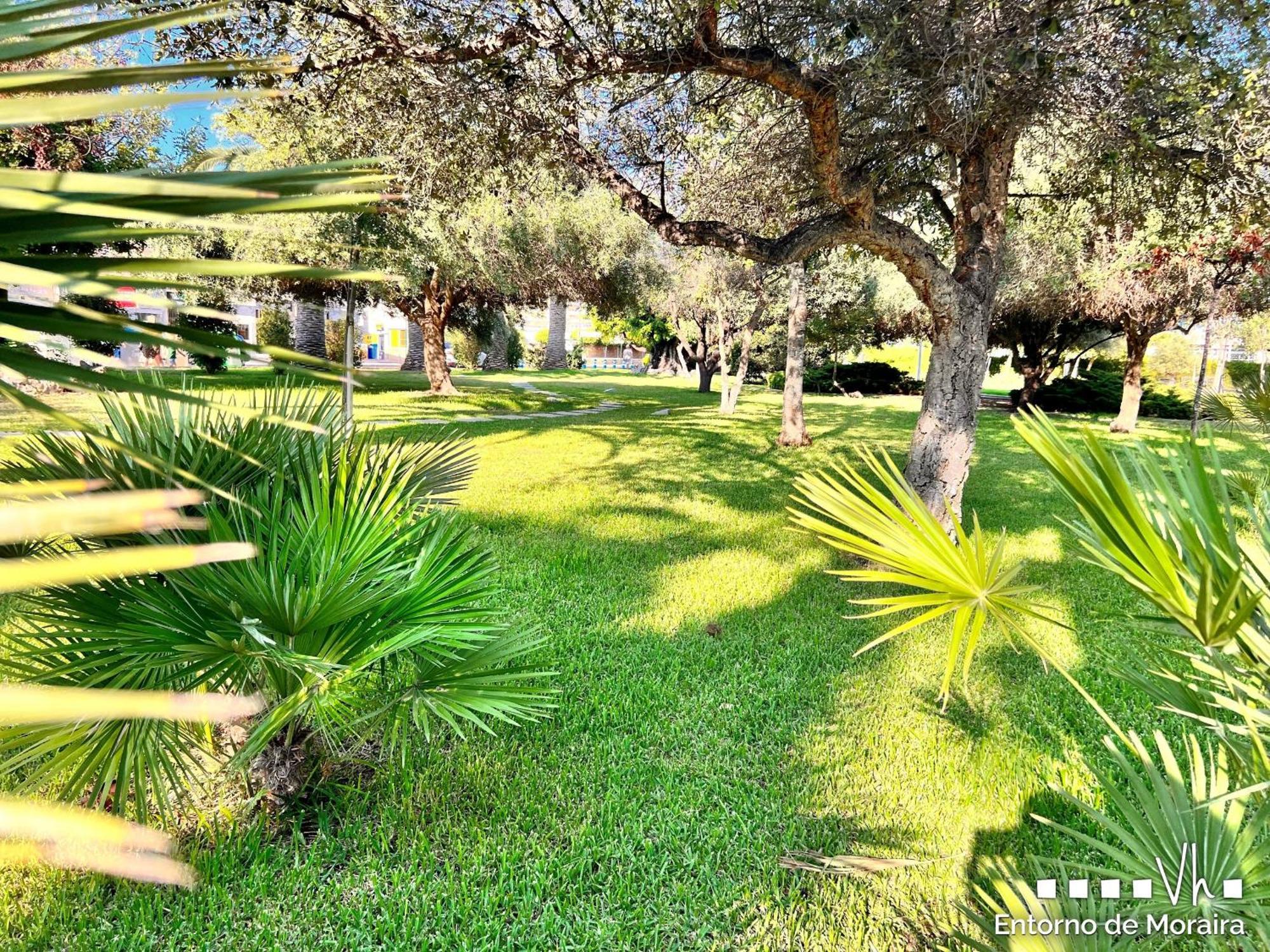 Vh Costablanca - Riviera * Moraira