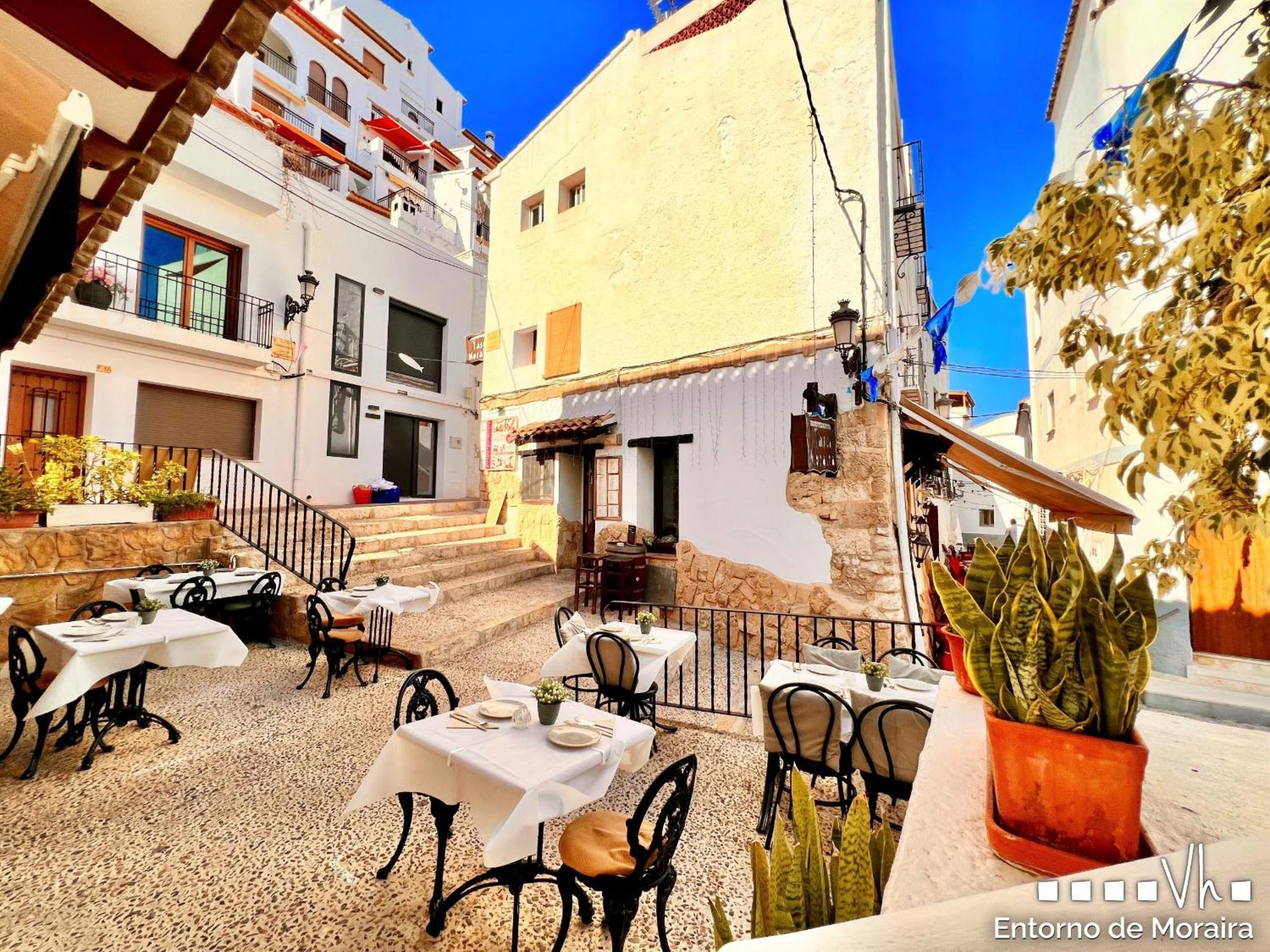 Appartement Vh Costablanca - Riviera