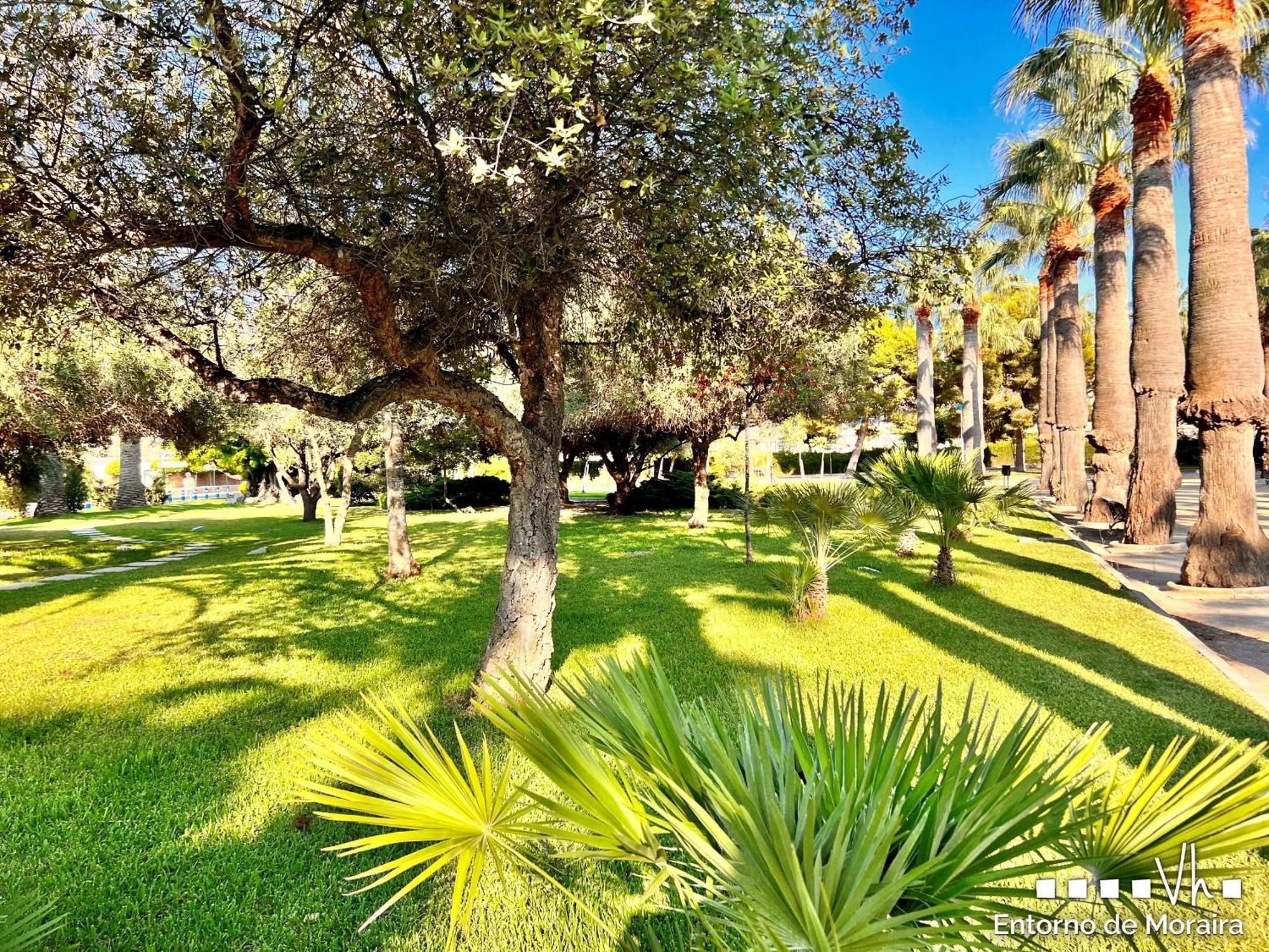 Vh Costablanca - Riviera Apartamento *