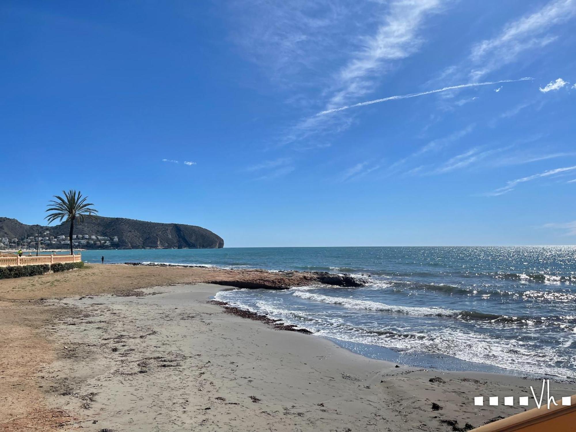 Appartement Vh Costablanca - Riviera Moraira