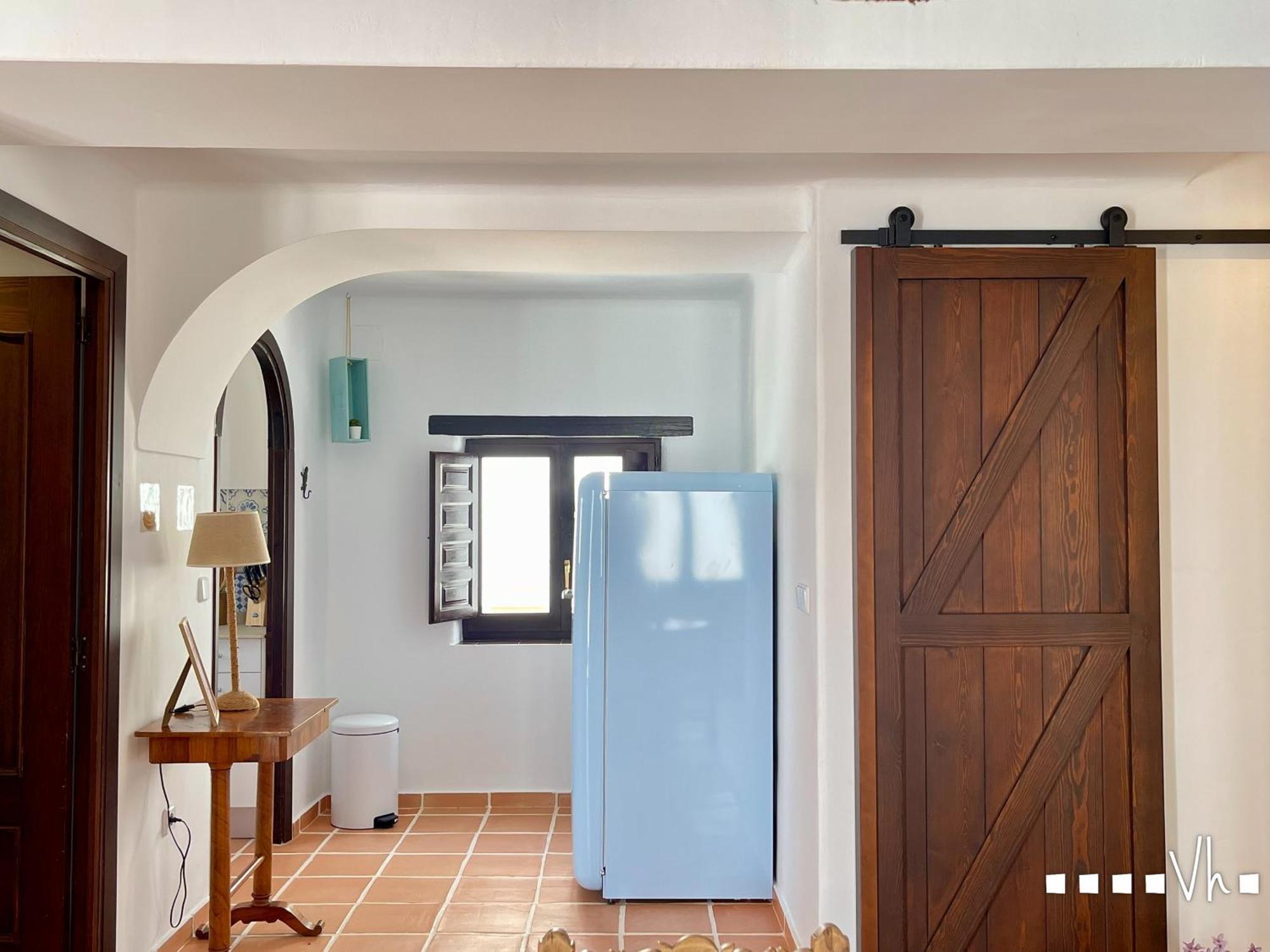 Appartement Vh Costablanca - Riviera
