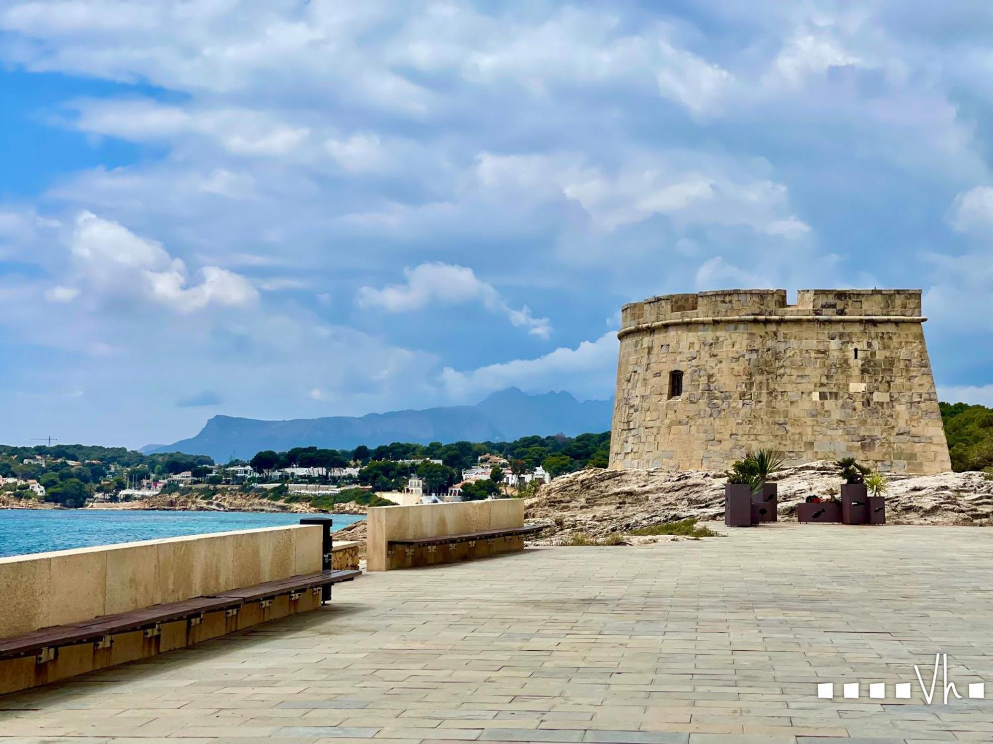 Vh Costablanca - Riviera *
