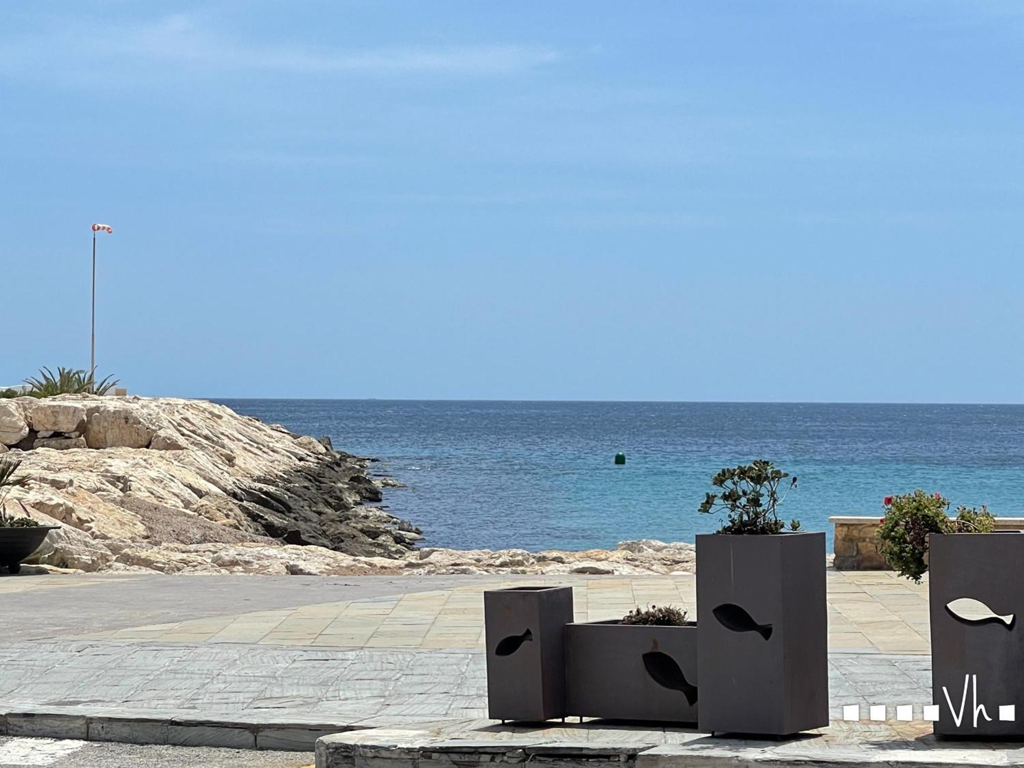 Vh Costablanca - Riviera Appartement Moraira