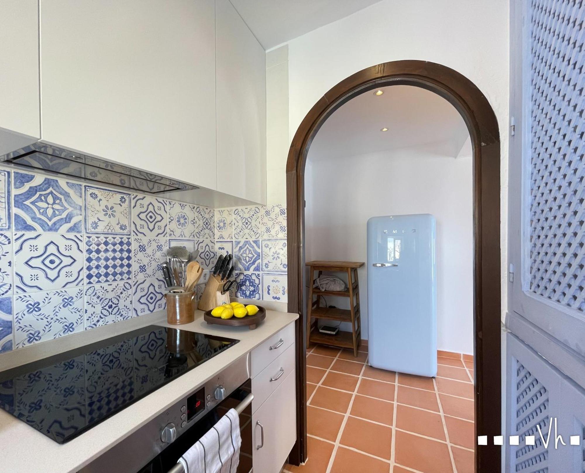 Vh Costablanca - Riviera Apartment
