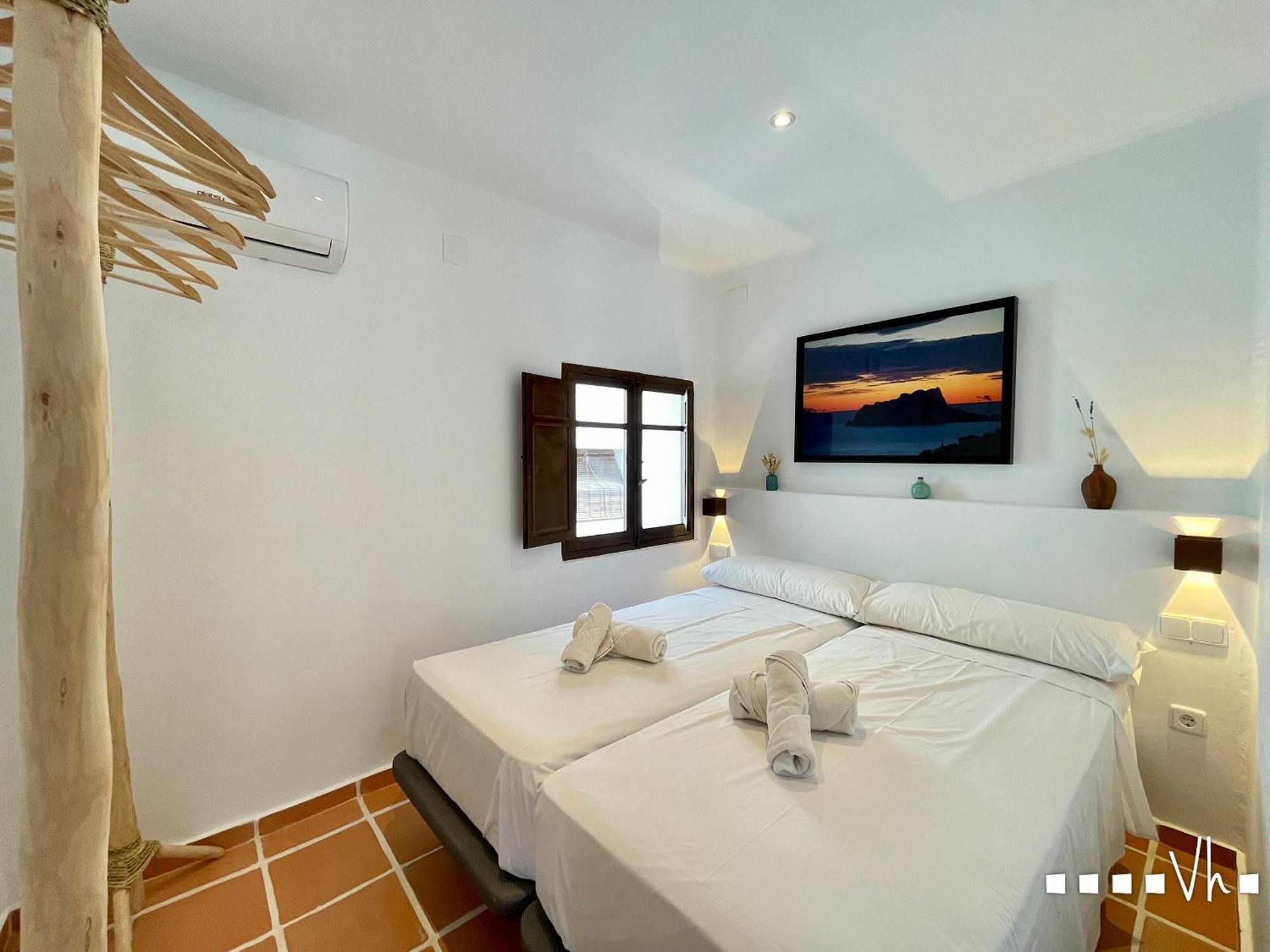 Vh Costablanca - Riviera Apartment *