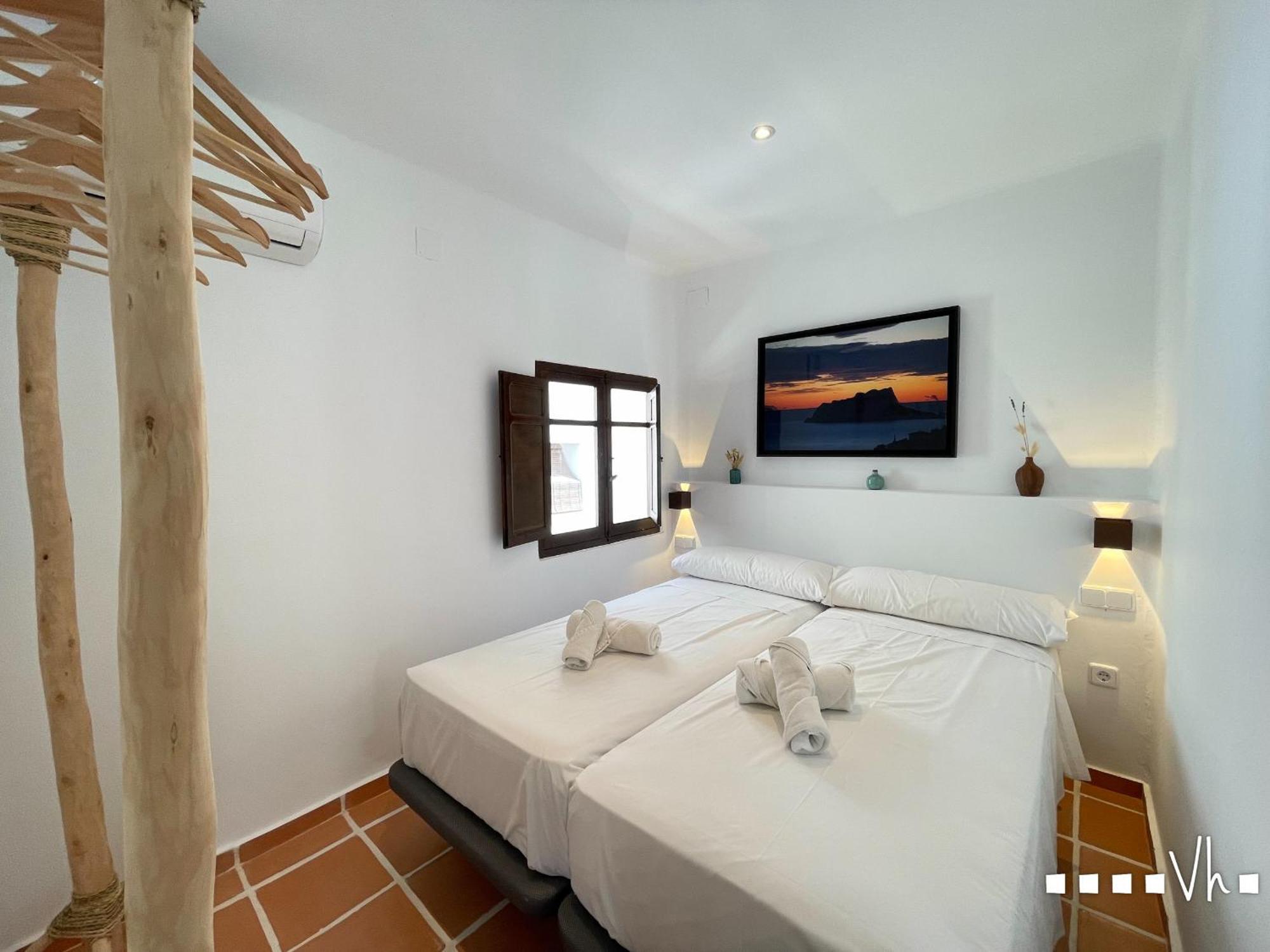Appartement Vh Costablanca - Riviera *