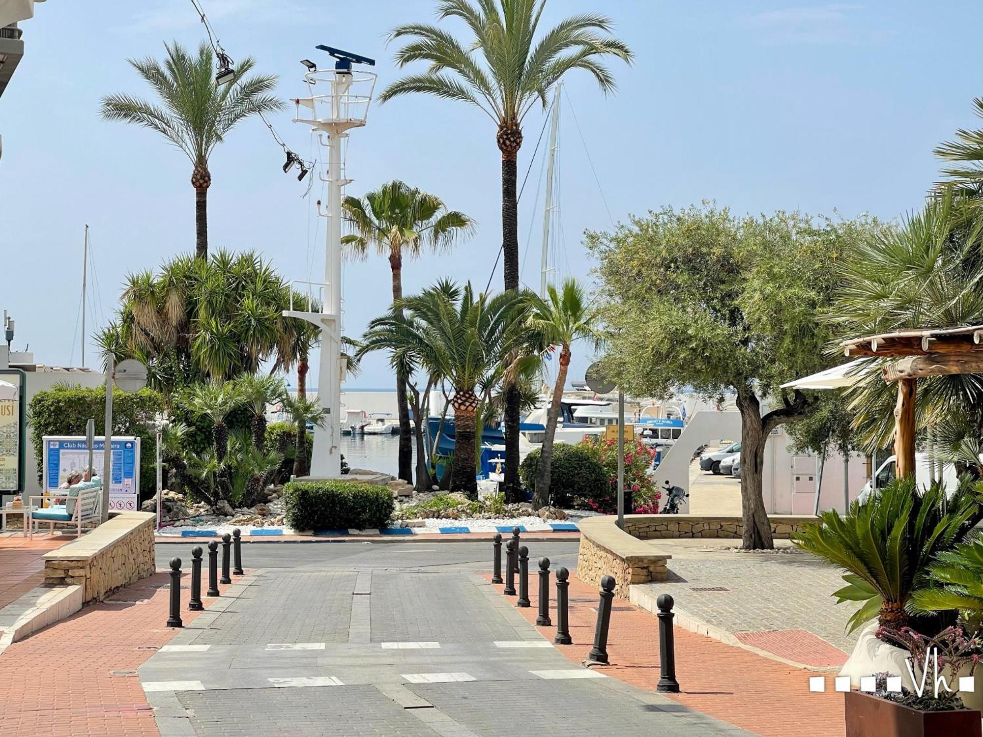 Vh Costablanca - Riviera Appartement Moraira