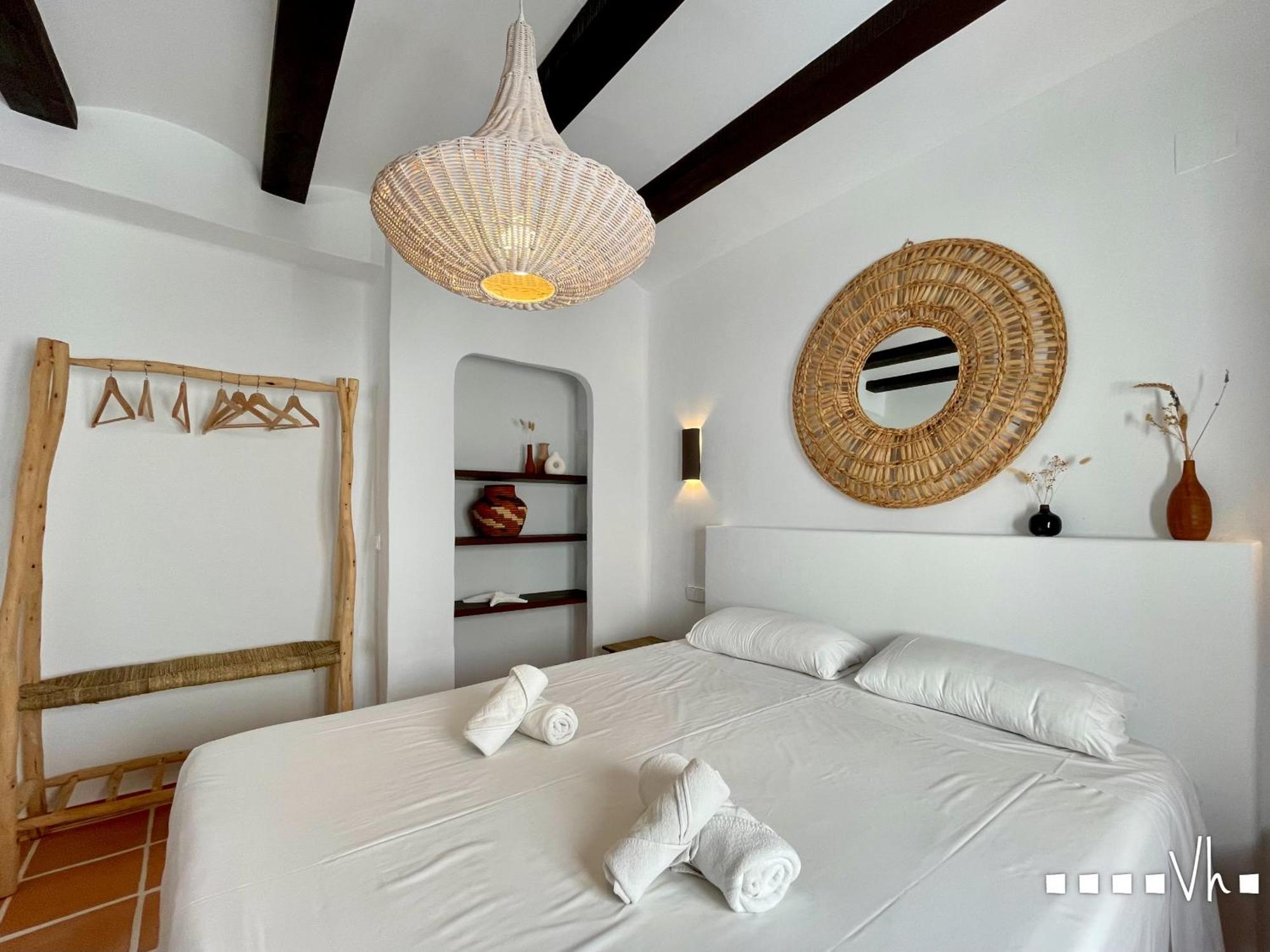 Appartement Vh Costablanca - Riviera Moraira