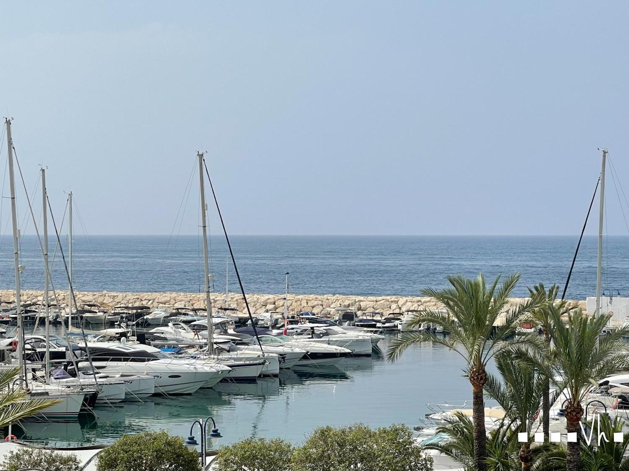 Vh Costablanca - Riviera Moraira