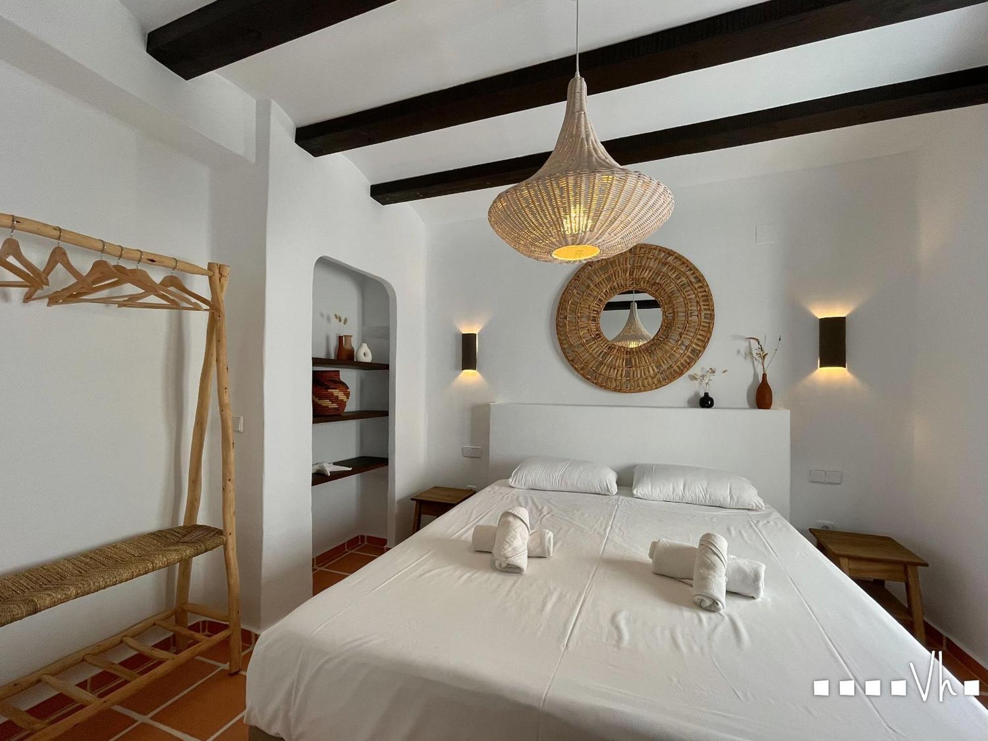 Vh Costablanca - Riviera * Moraira