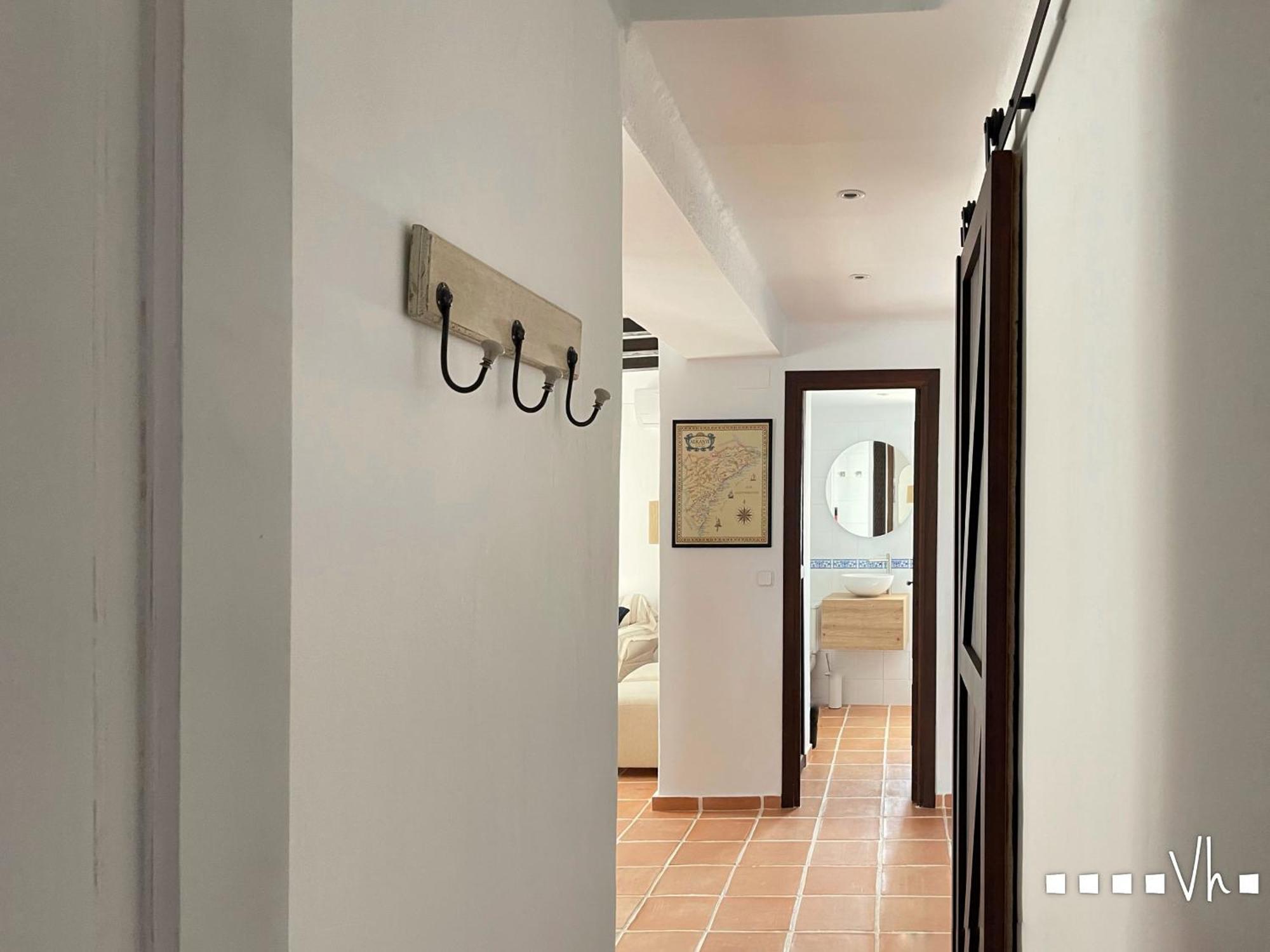 Vh Costablanca - Riviera Appartement *