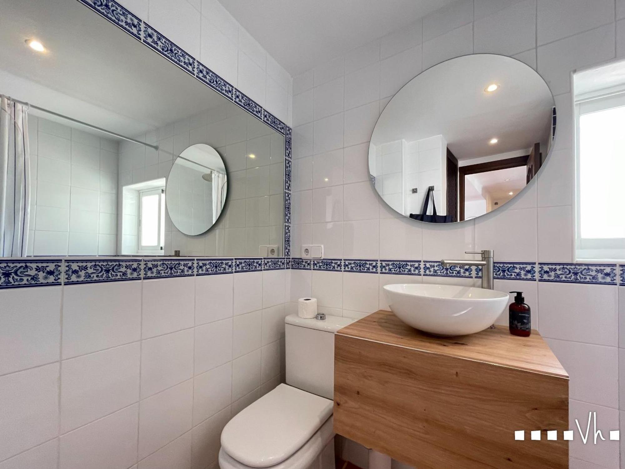 Vh Costablanca - Riviera Apartment Moraira