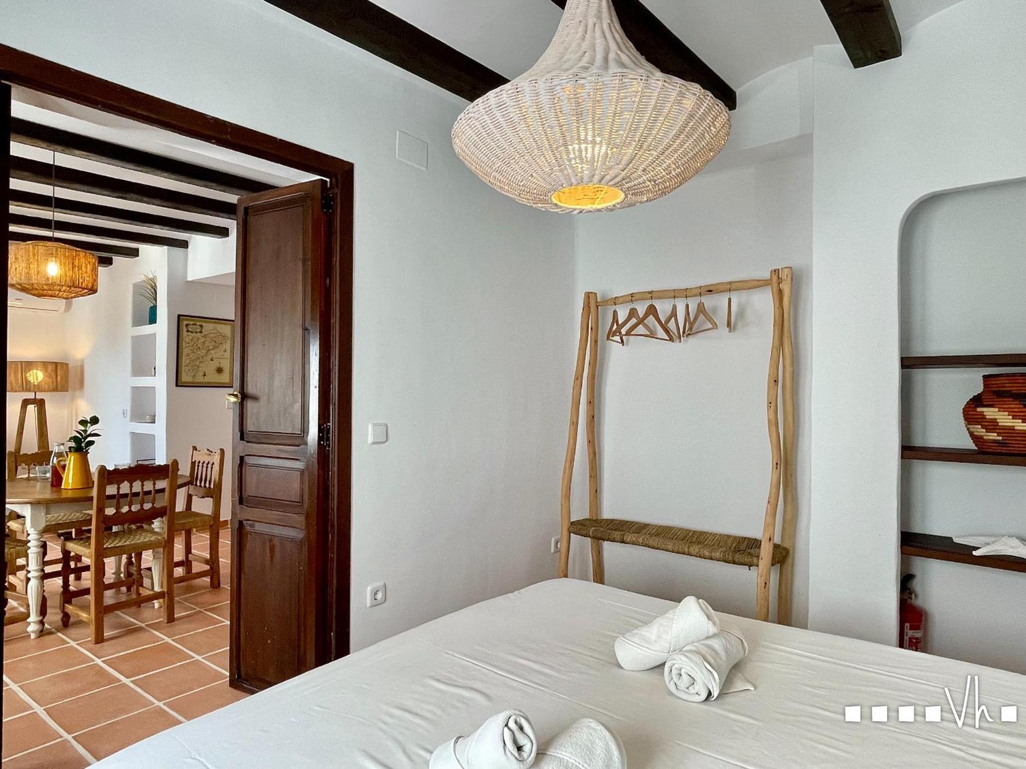 Appartement Vh Costablanca - Riviera